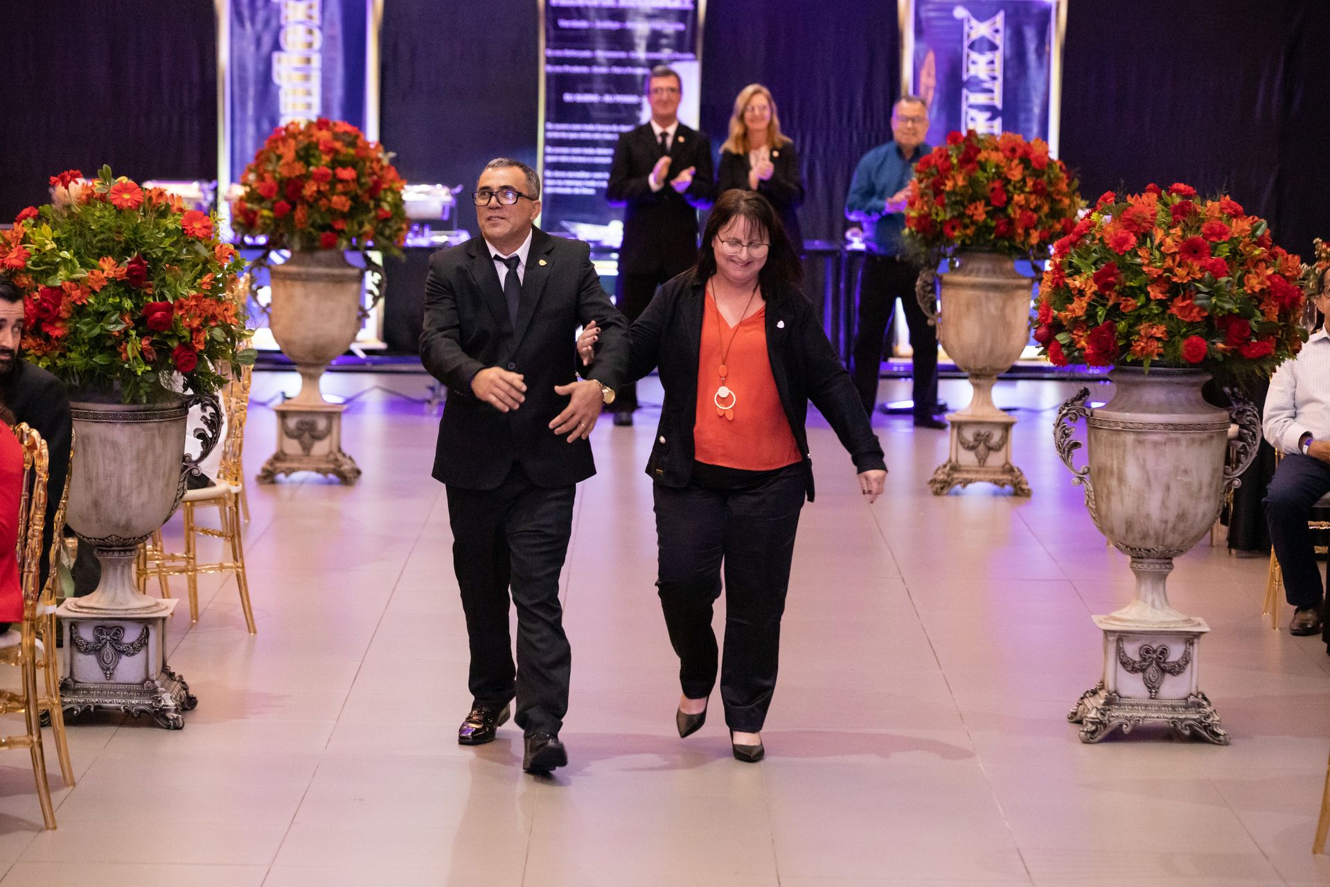 6º Convenção Águia Flex - 2 - 0