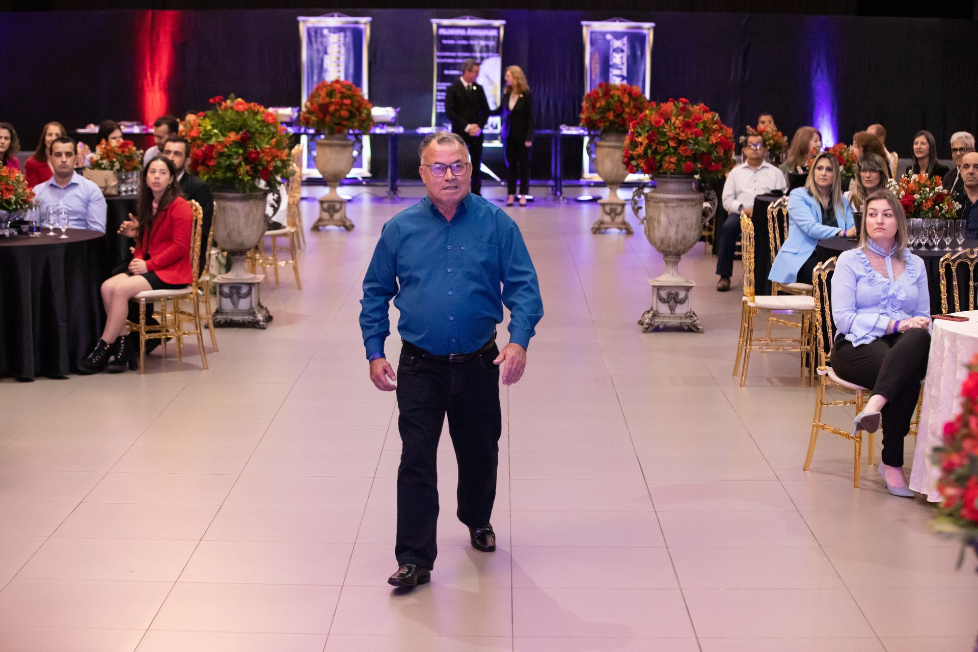 6º Convenção Águia Flex - 2 - 0