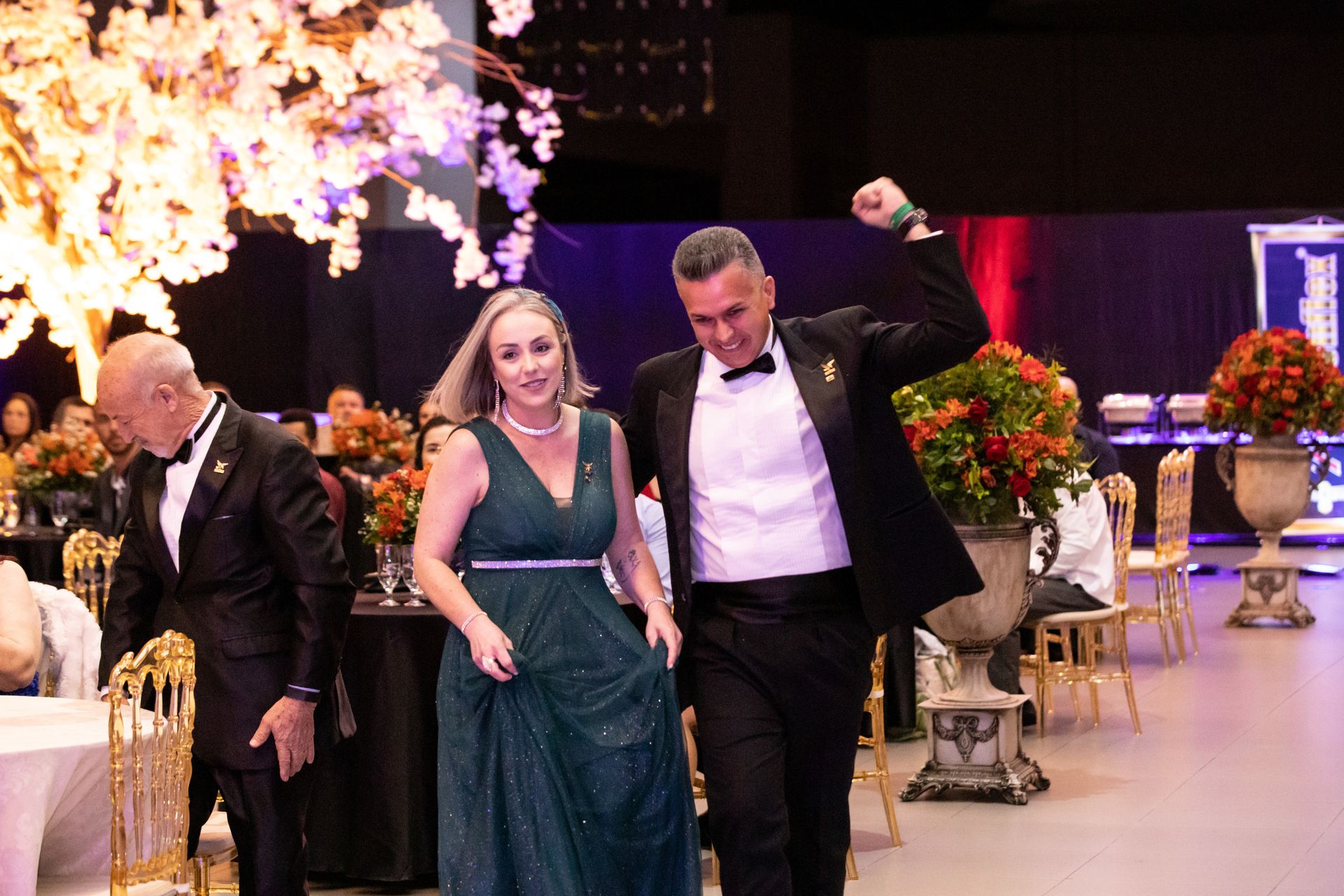 6º Convenção Águia Flex - 2 - 1