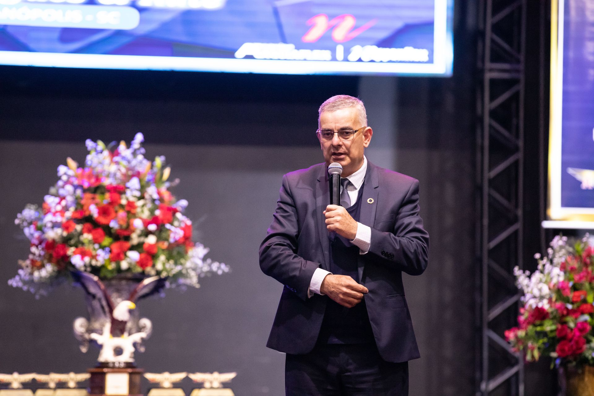 6º Convenção Águia Flex - 2 - 2