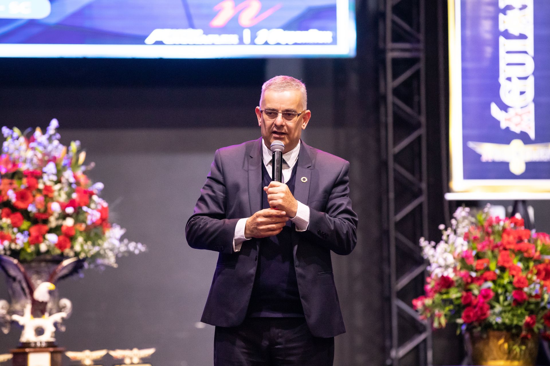 6º Convenção Águia Flex - 2 - 1