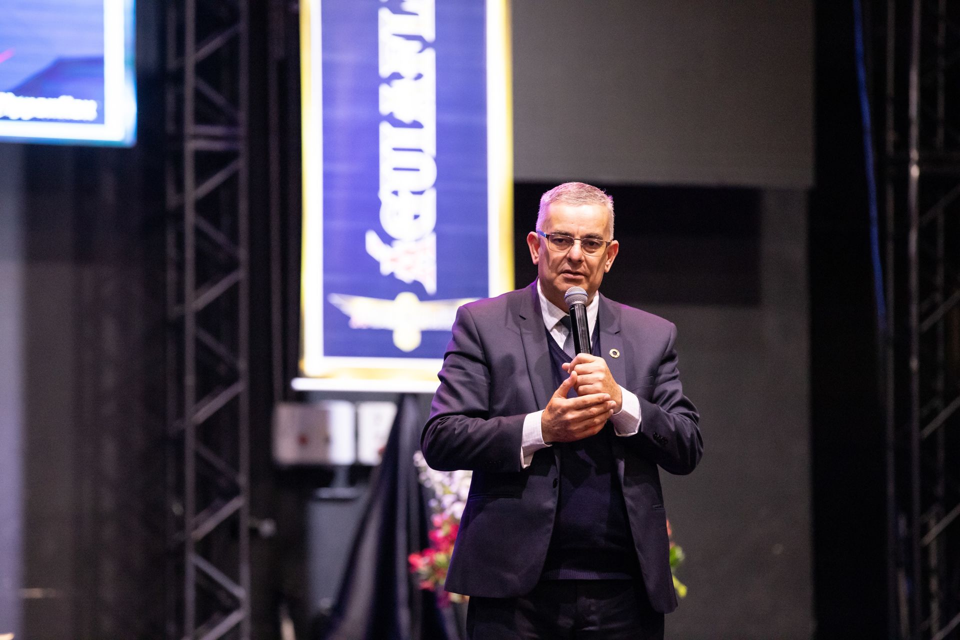 6º Convenção Águia Flex - 2 - 2