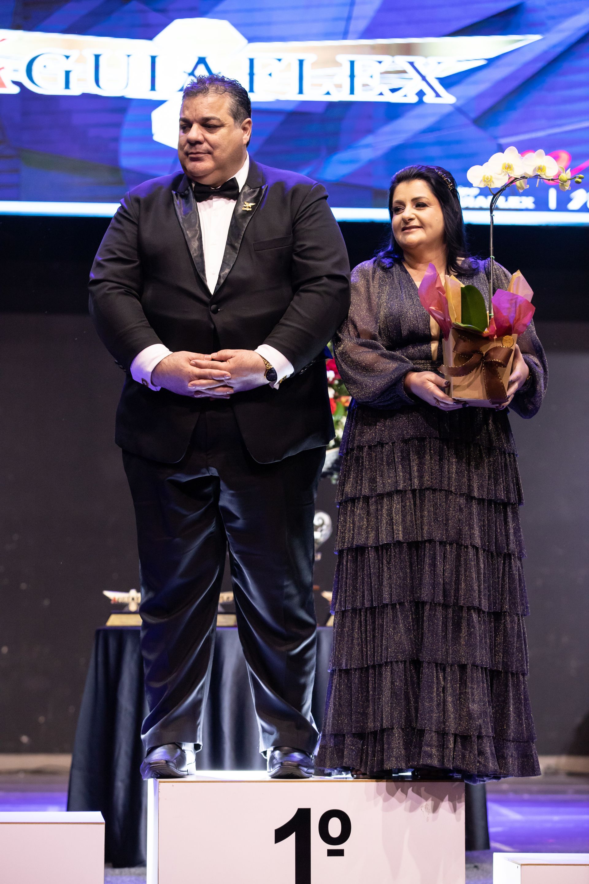 6º Convenção Águia Flex - 2 - 0