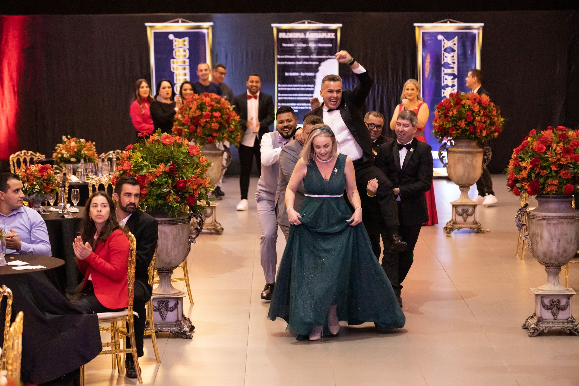 6º Convenção Águia Flex - 2 - 1