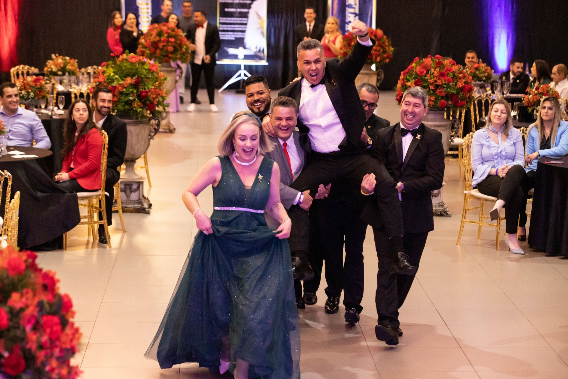 6º Convenção Águia Flex - 2 - 2