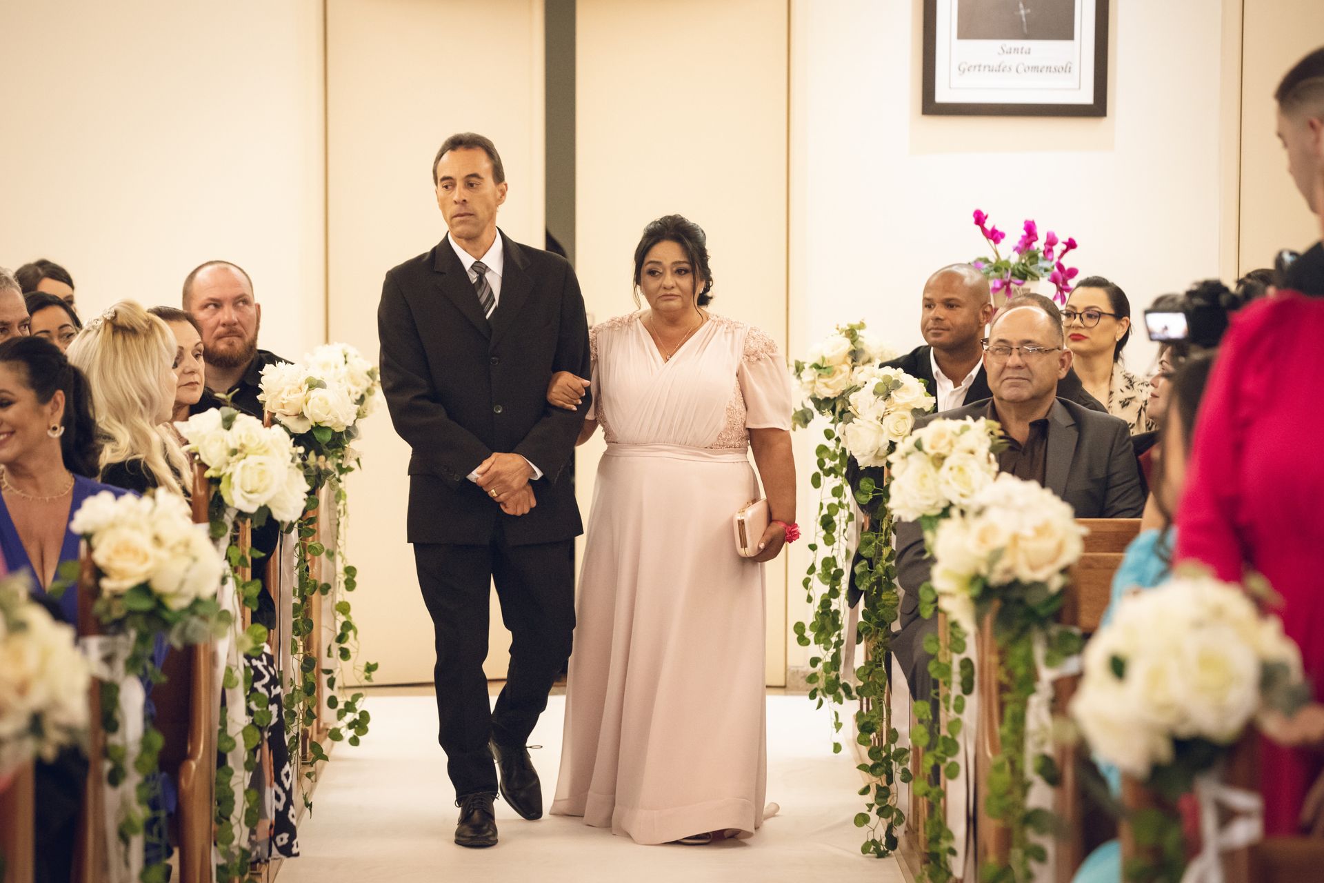 Casamento Morgana e leandro - Tubarão - 2 - 0