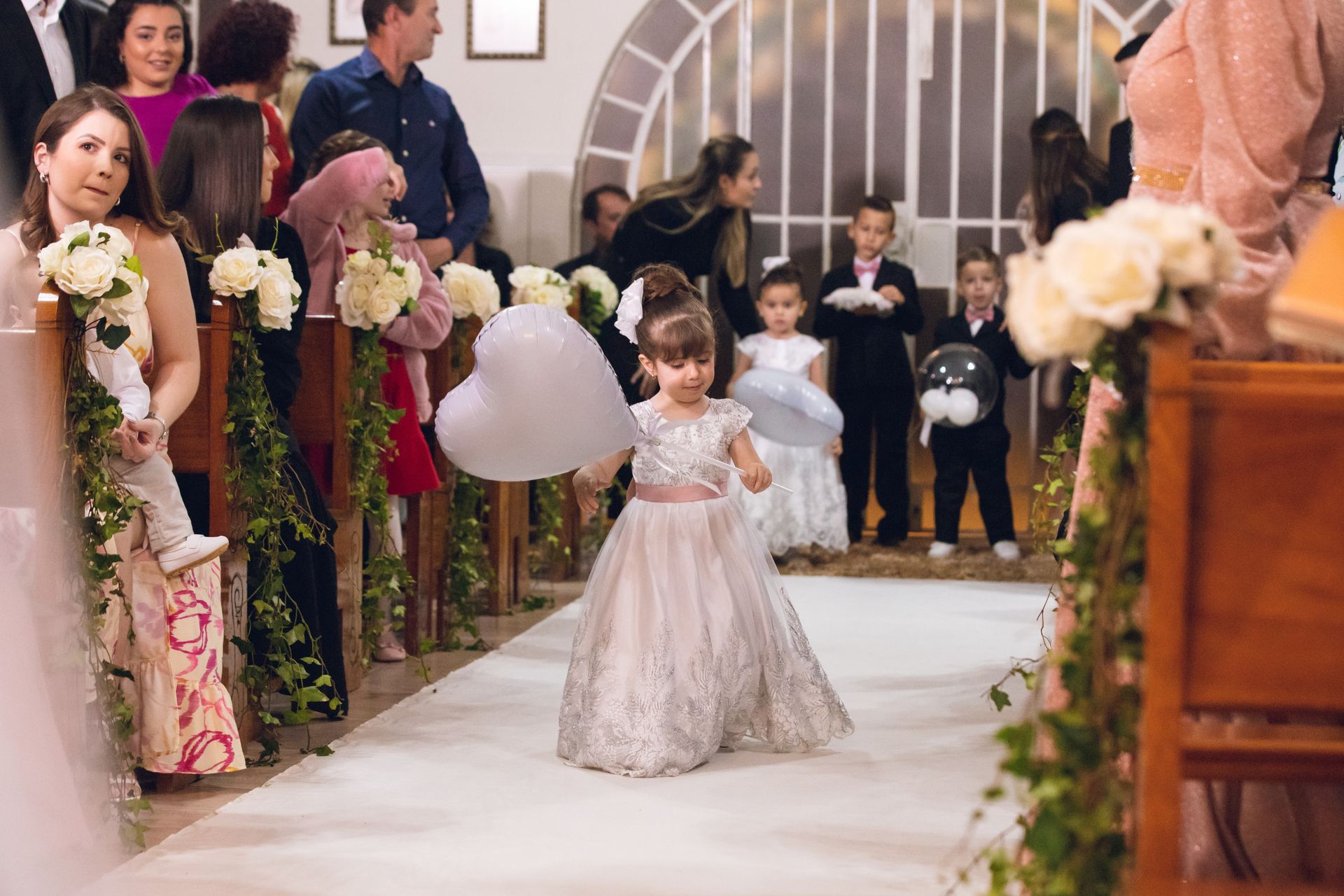 Casamento Bruna e Rodrigo - Jaguaruna - 2 - 0