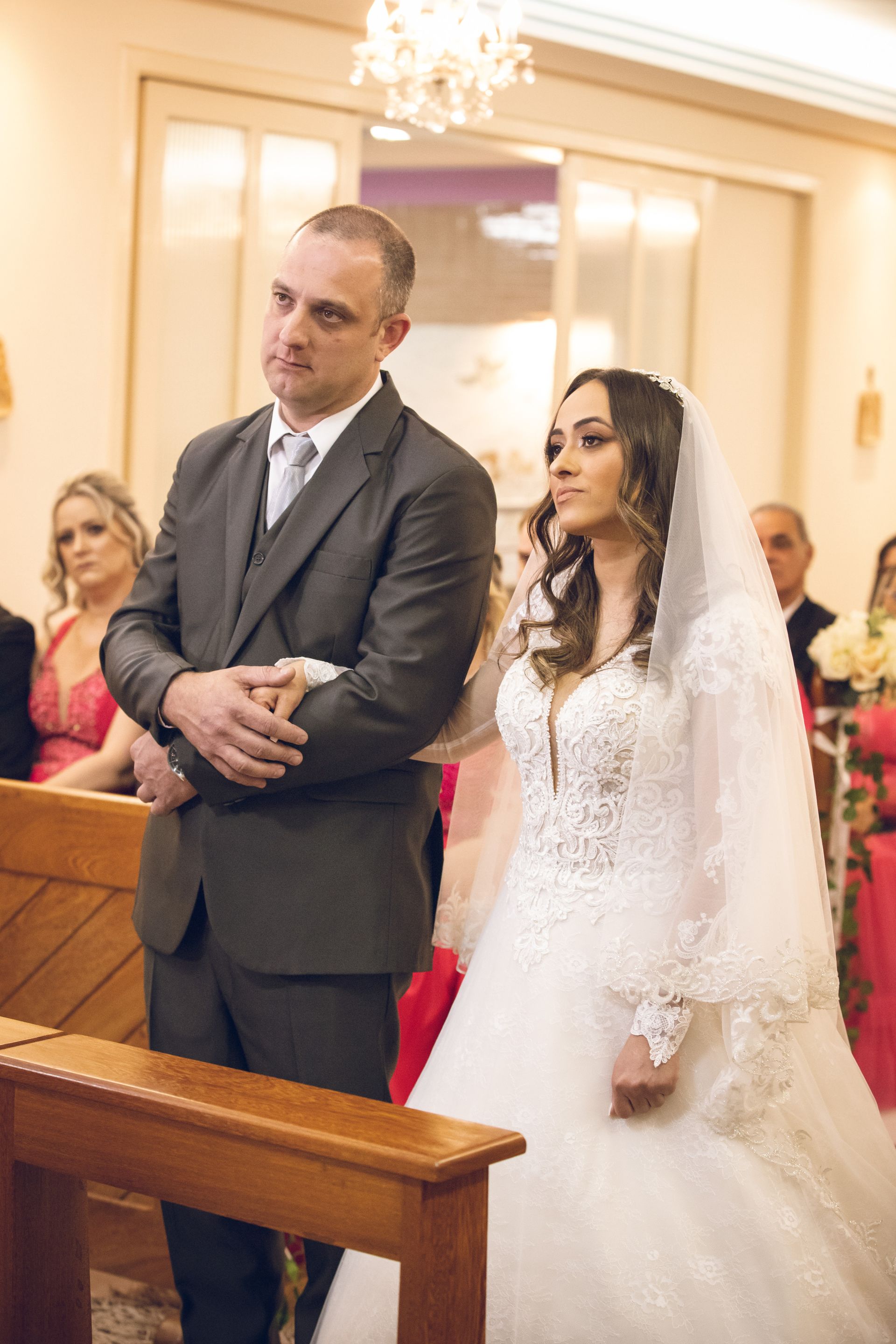 Casamento Morgana e leandro - Tubarão - 2 - 2