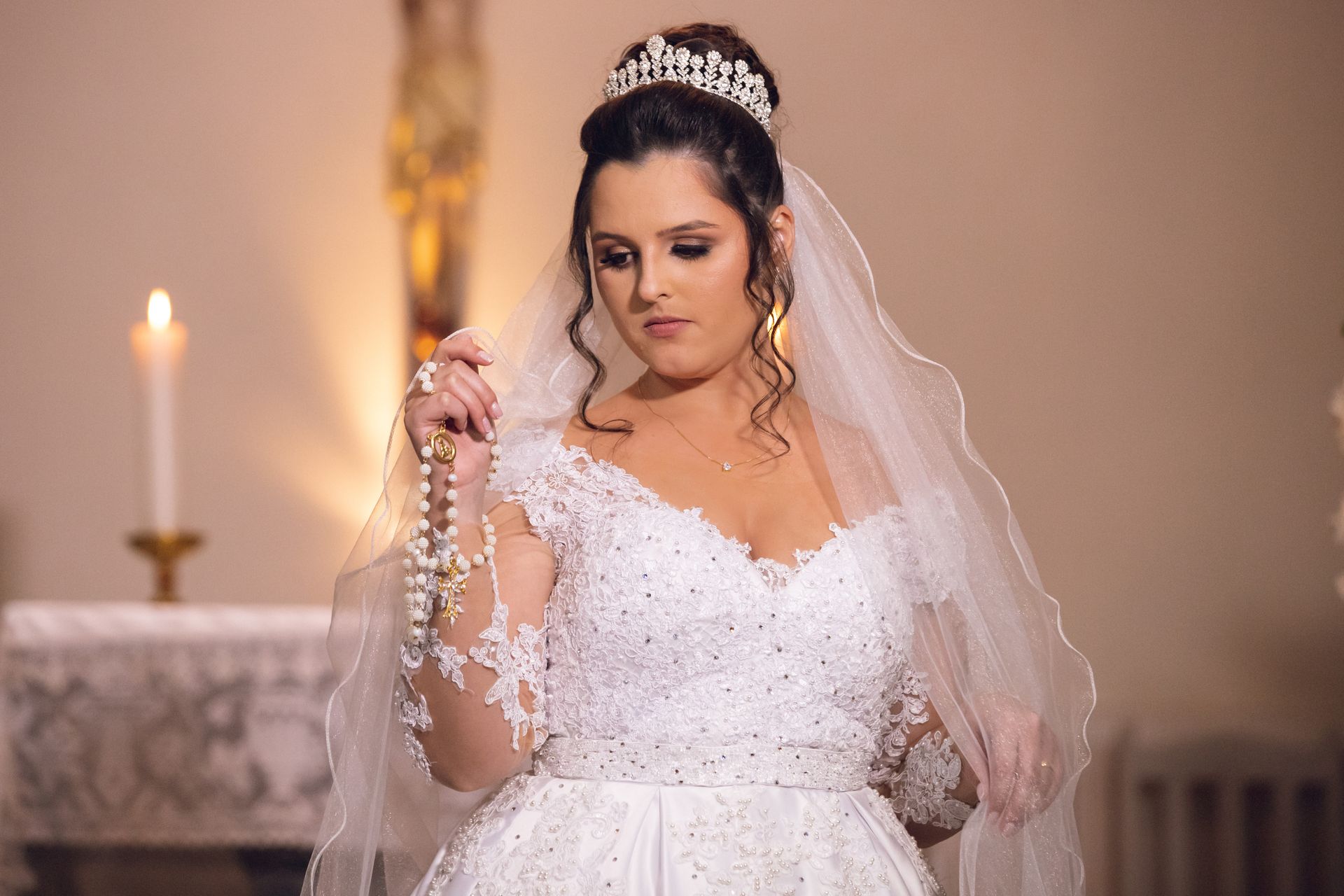 Casamento Bruna e Rodrigo - Jaguaruna - 2 - 1