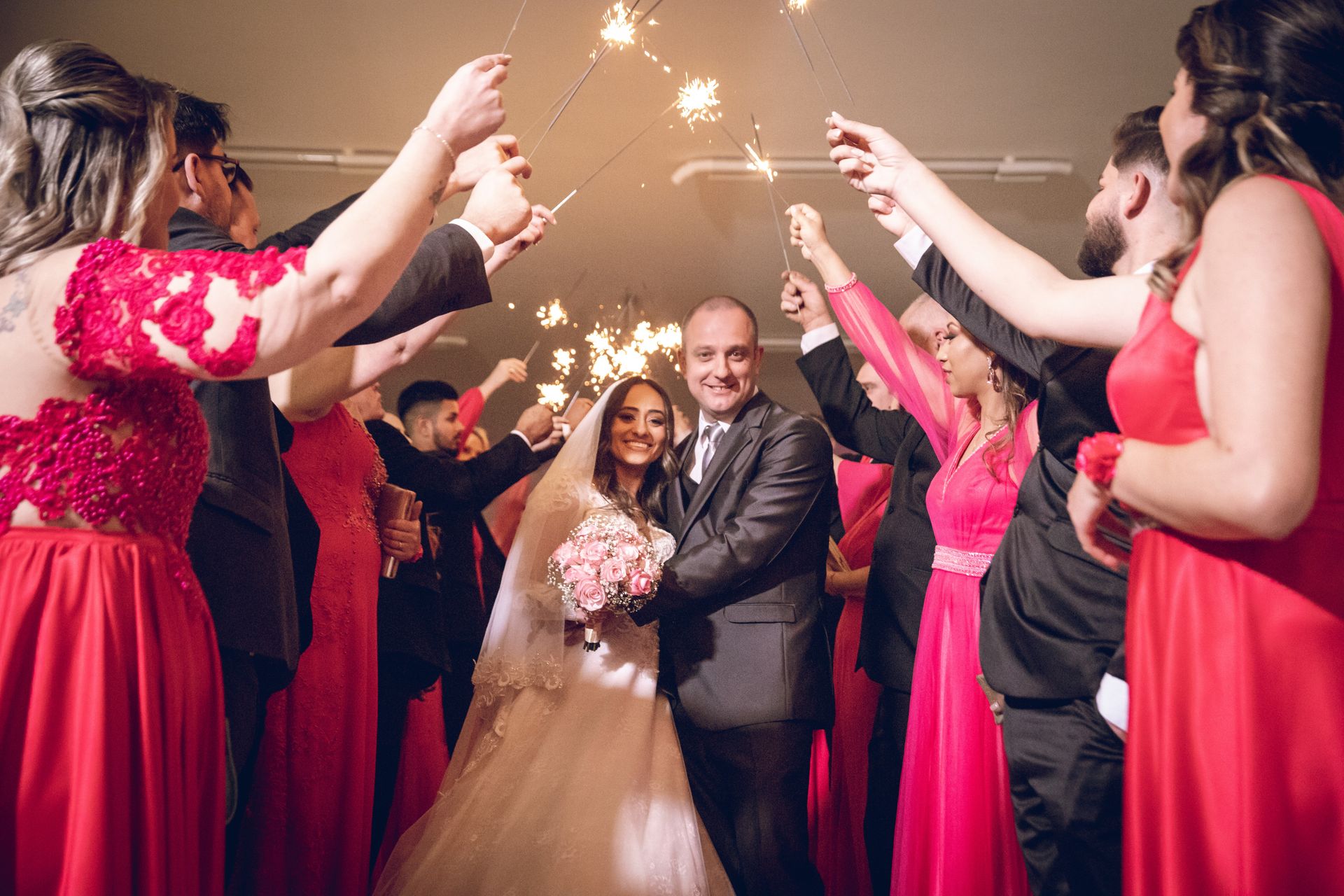 Casamento Morgana e leandro - Tubarão - 2 - 0