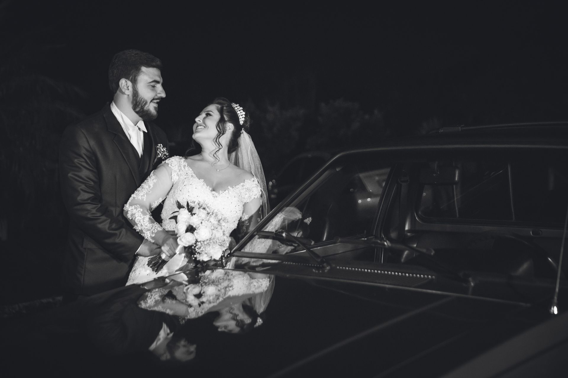 Casamento Bruna e Rodrigo - Jaguaruna - 2 - 0