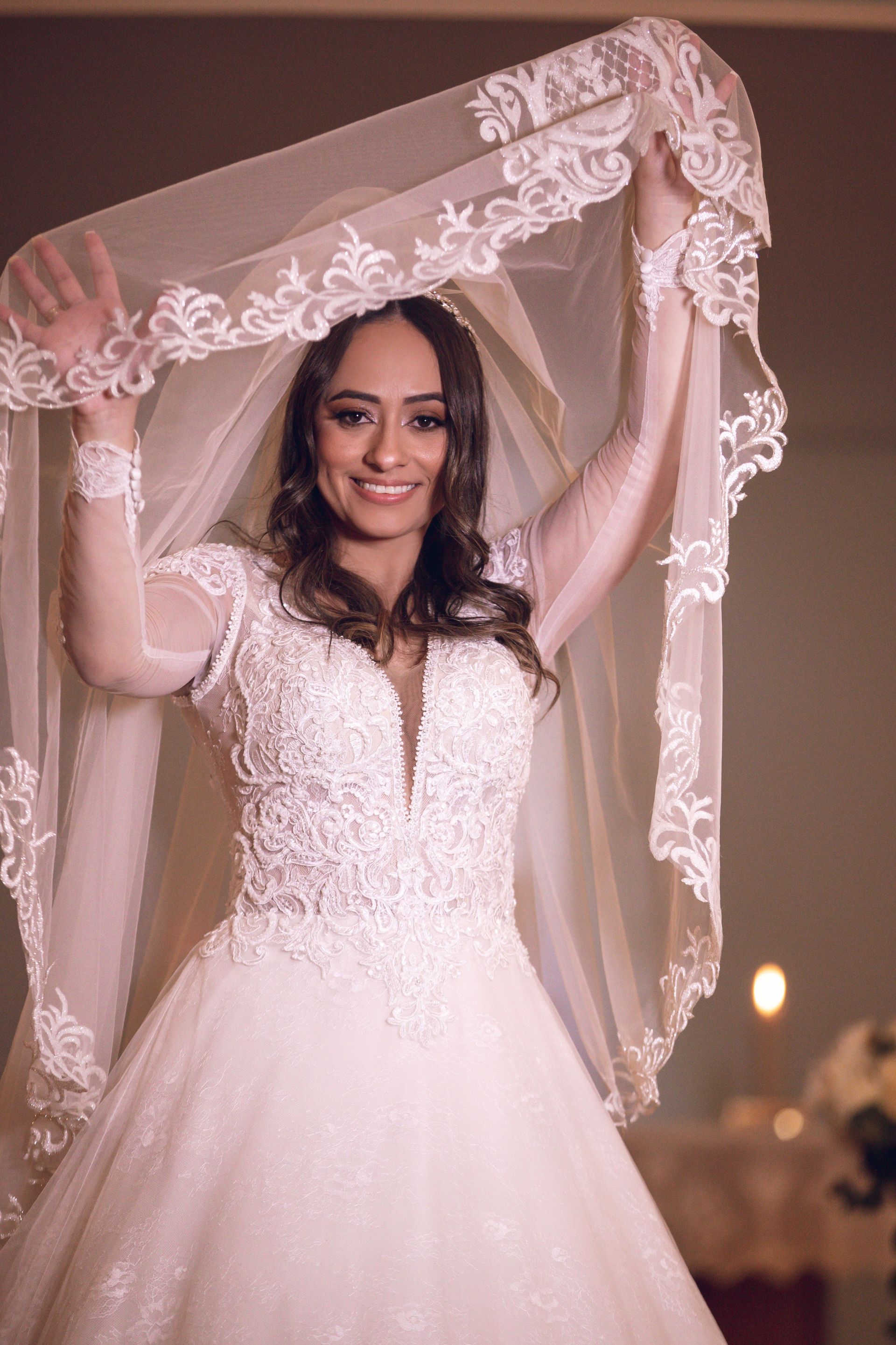 Casamento Morgana e leandro - Tubarão - 2 - 0