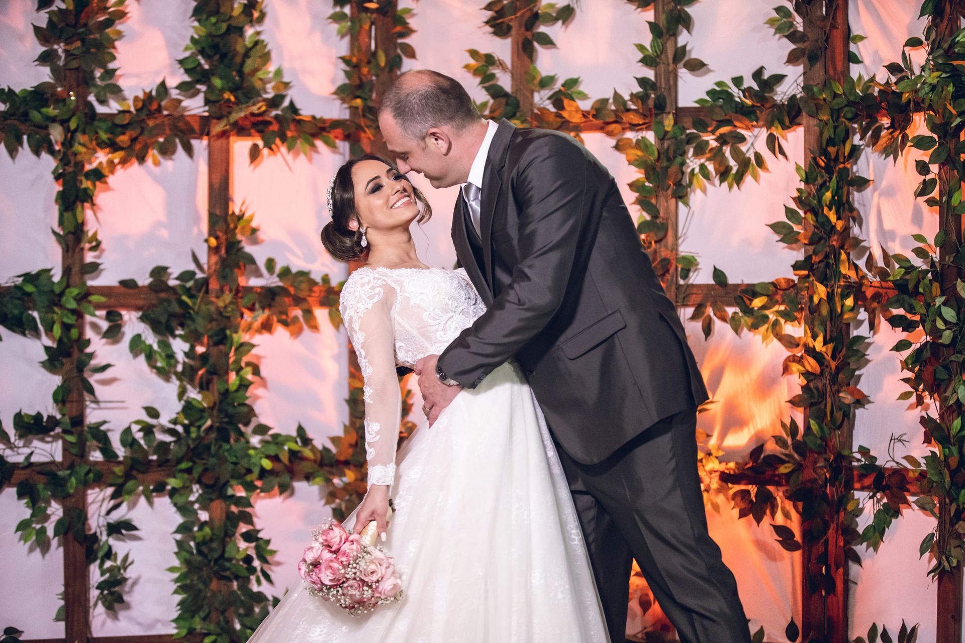 Casamento Morgana e leandro - Tubarão - 2 - 2