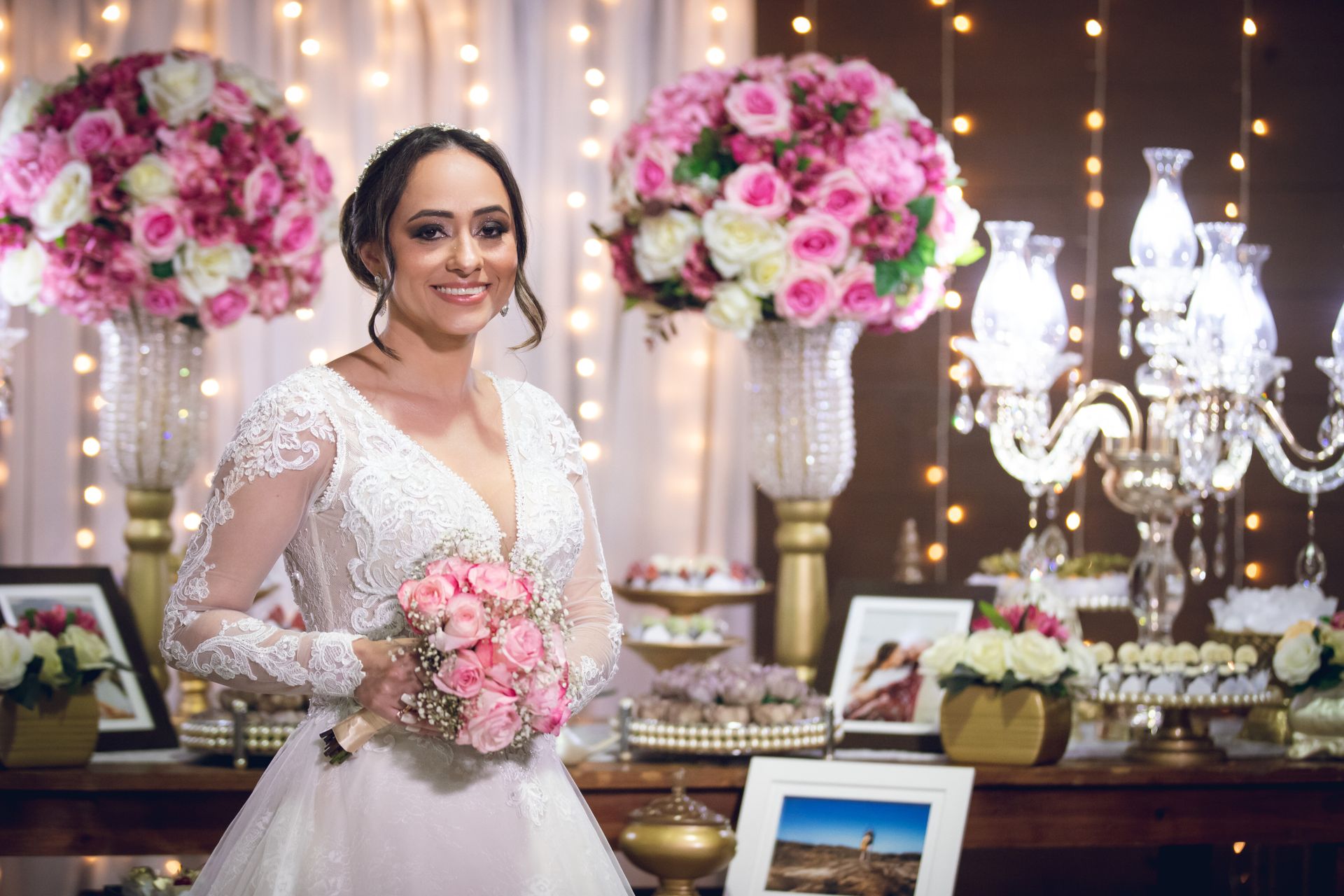 Casamento Morgana e leandro - Tubarão - 2 - 2