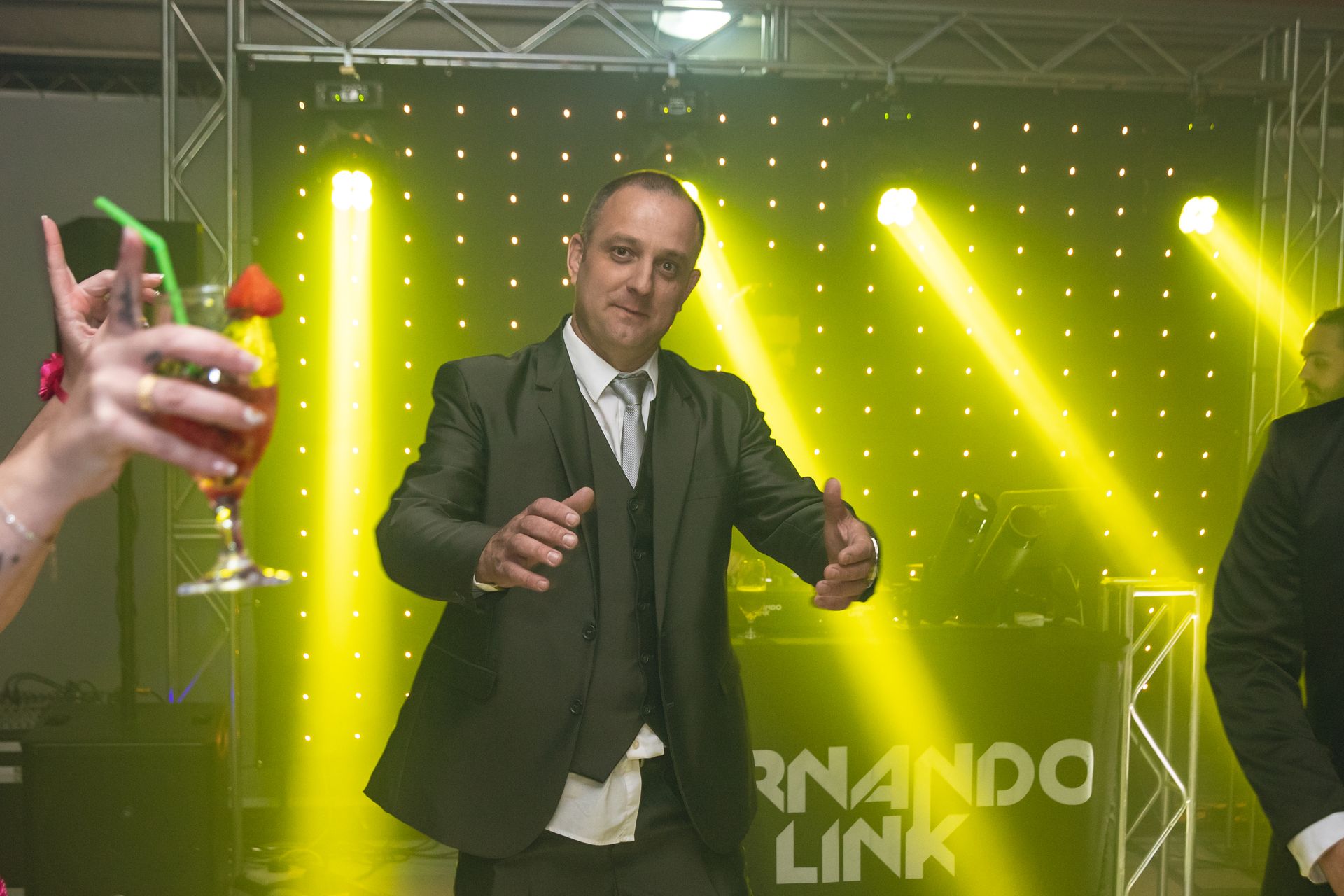 Casamento Morgana e leandro - Tubarão - 2 - 2