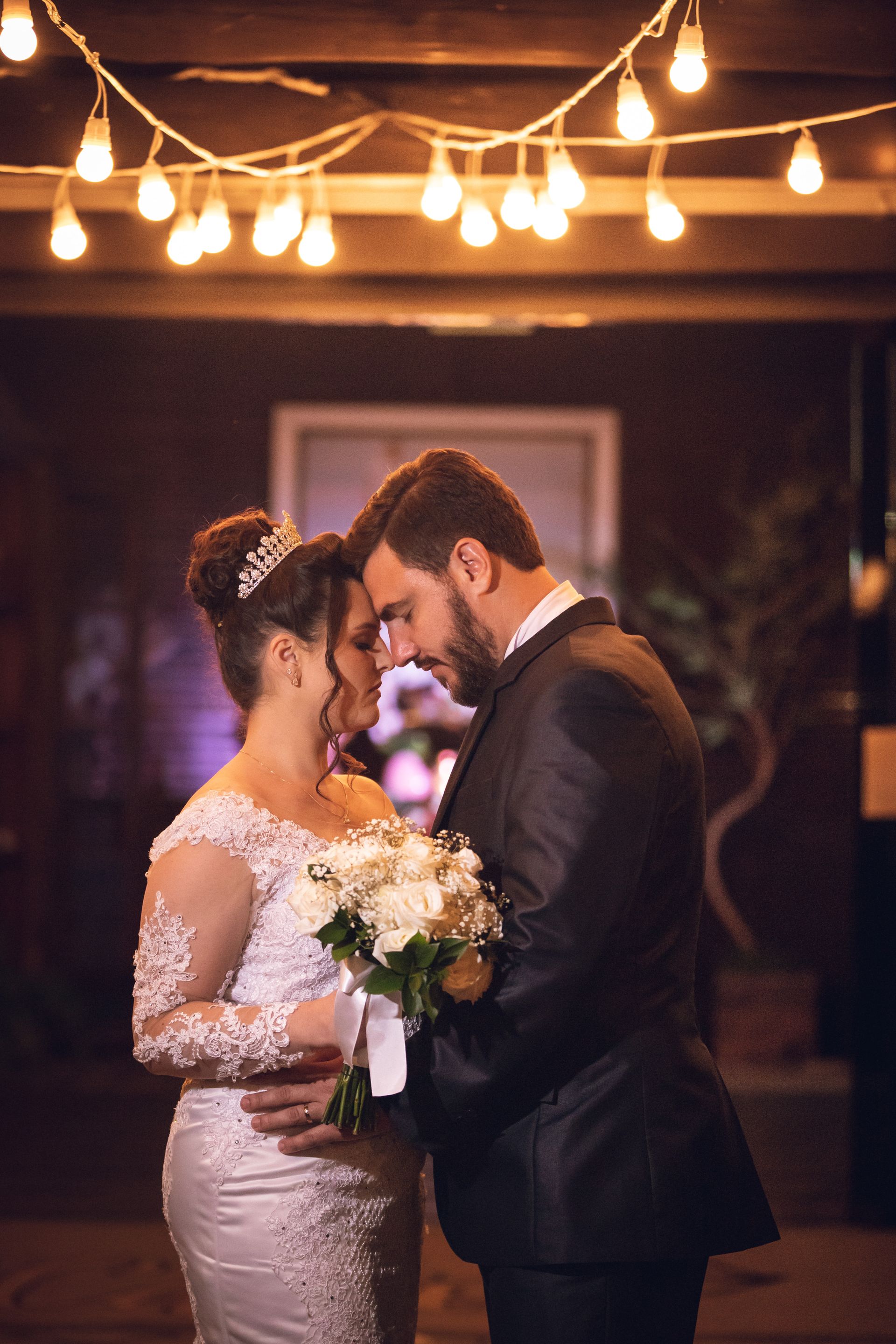 Casamento Bruna e Rodrigo - Jaguaruna - 2 - 1