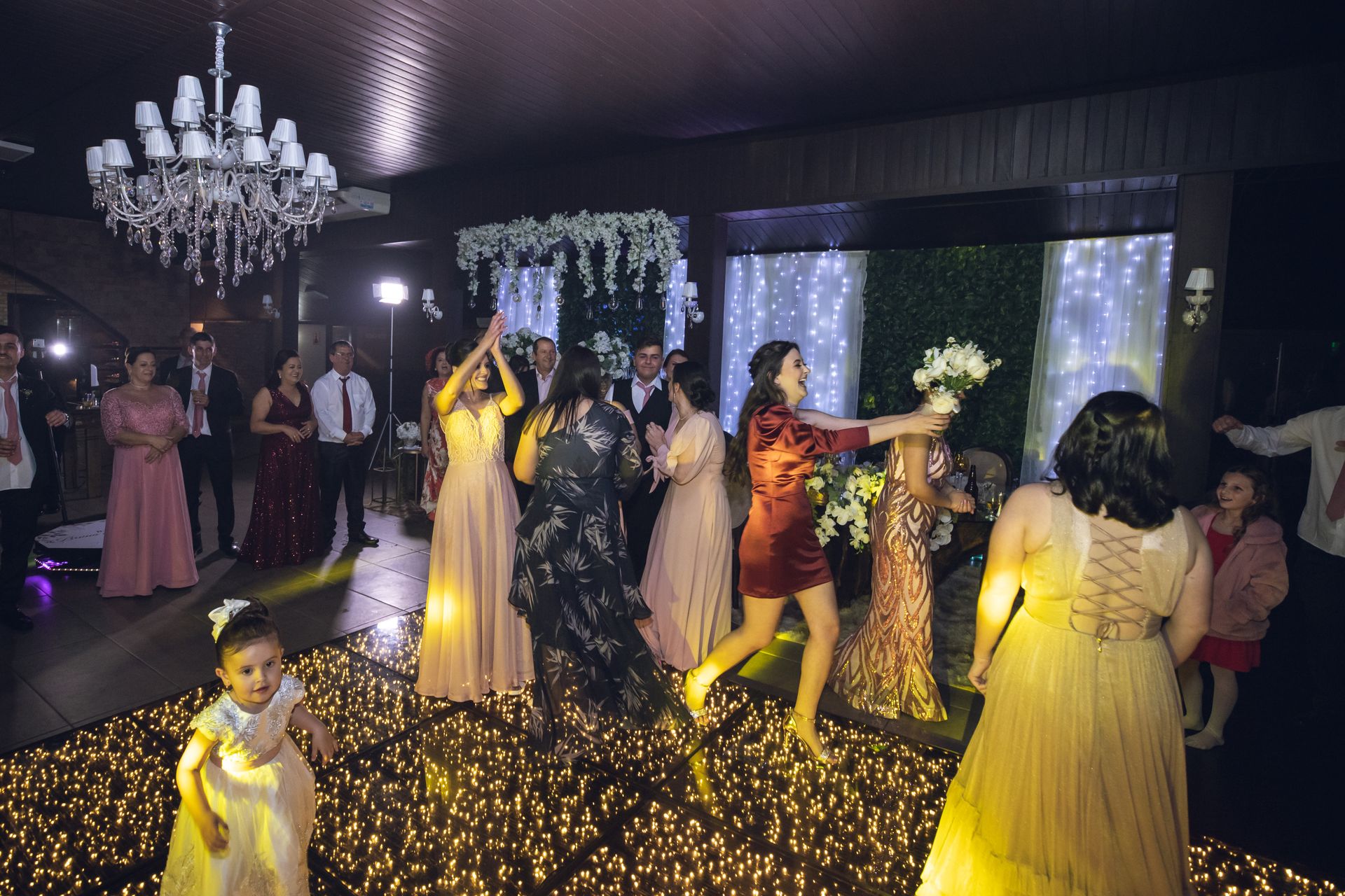 Casamento Bruna e Rodrigo - Jaguaruna - 2 - 0