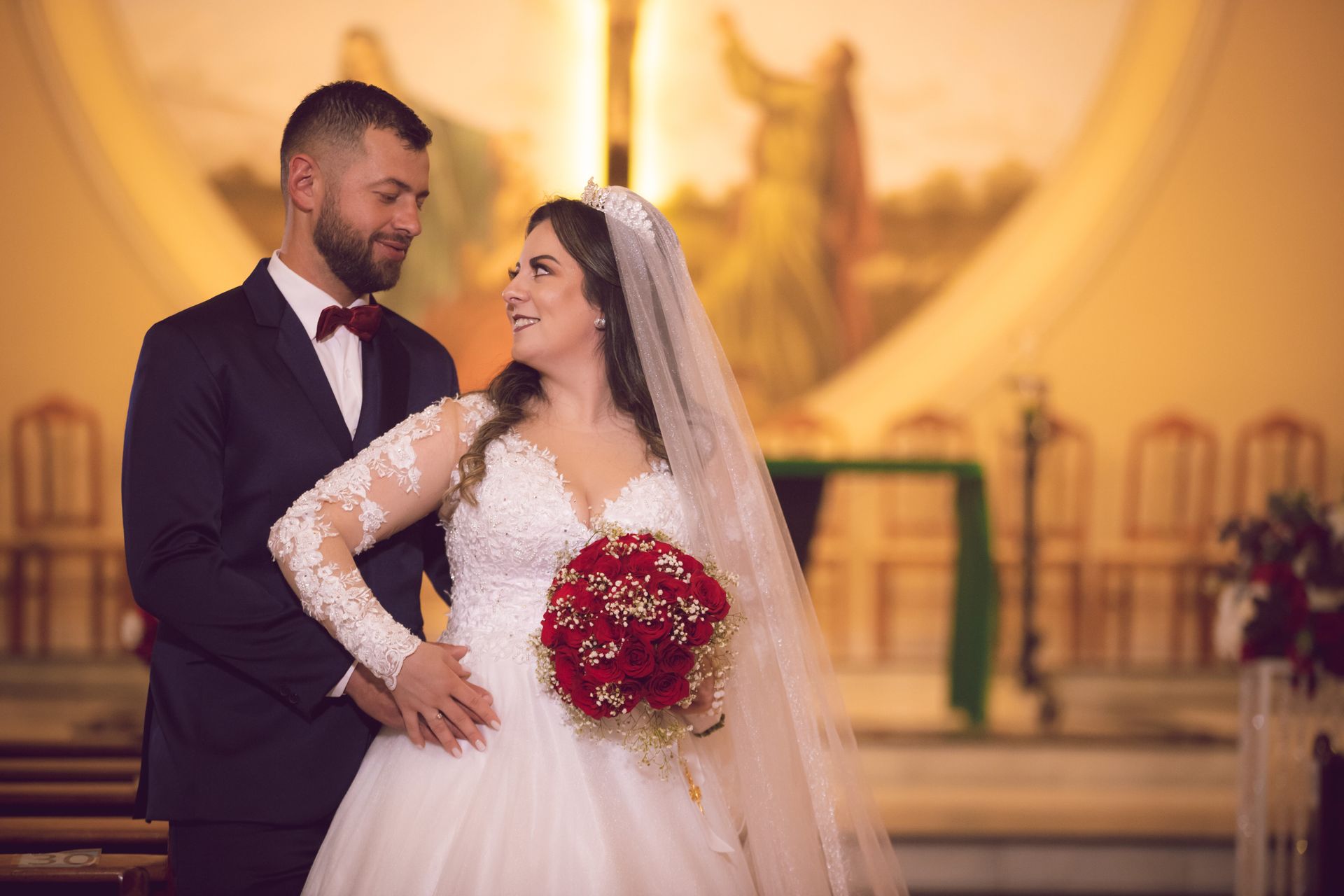 Casamento Maristela e Rafael - 2 - 2