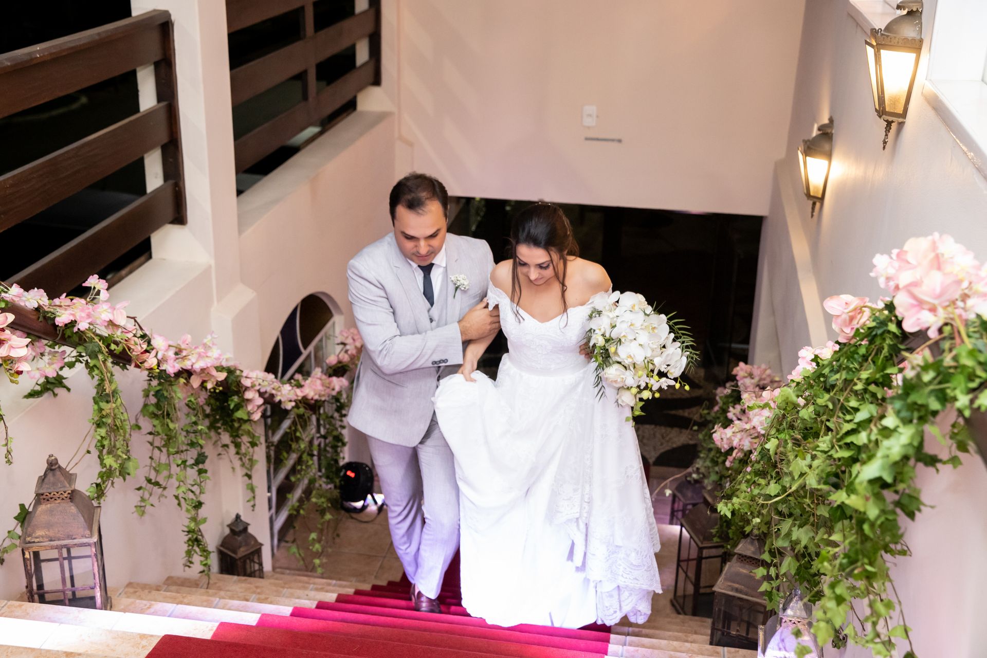 Casamento Francine e Willyan - Tubarão - 2 - 0