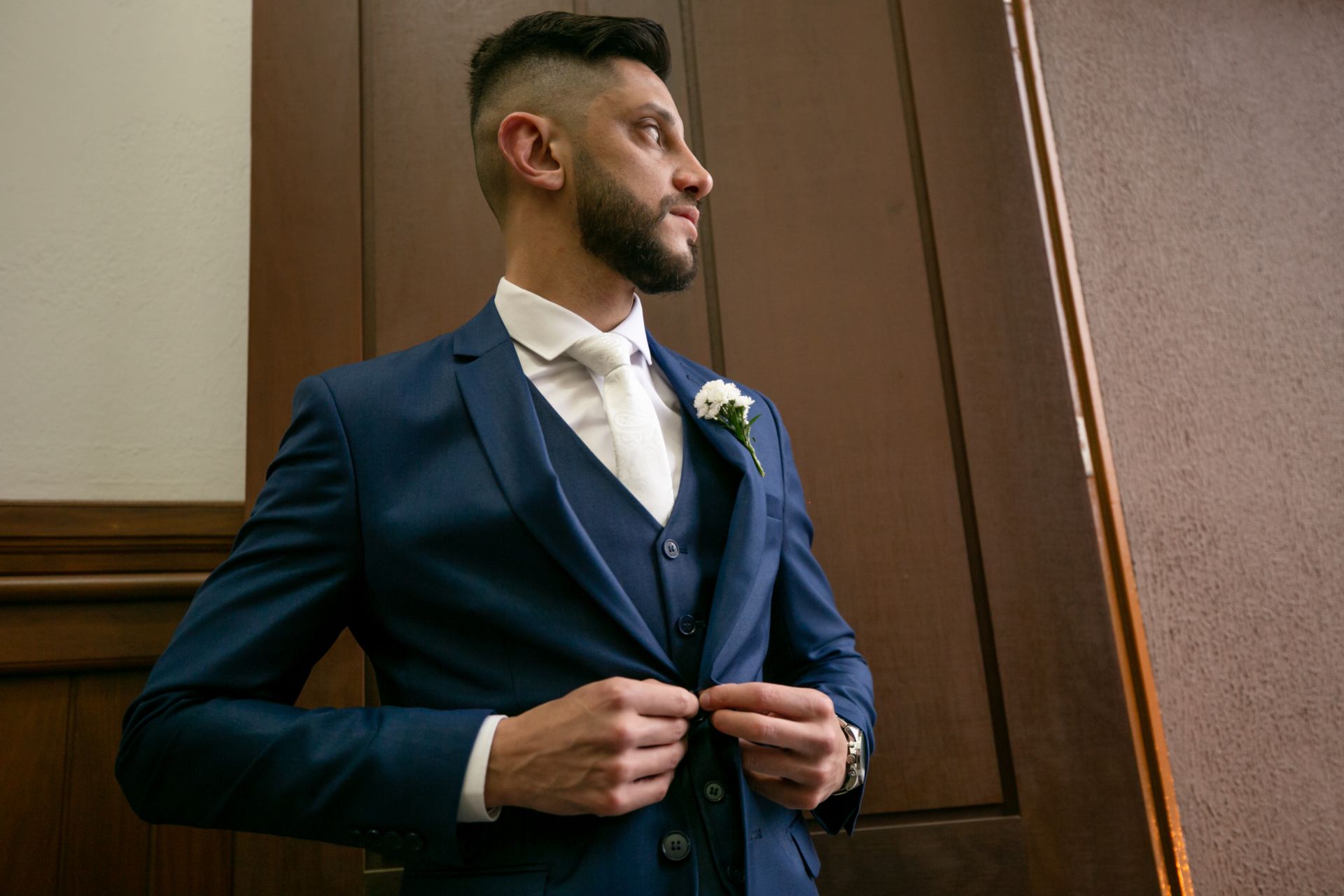 Casamento Flavia e Guilherme - Morro da Fumaça - 2 - 1