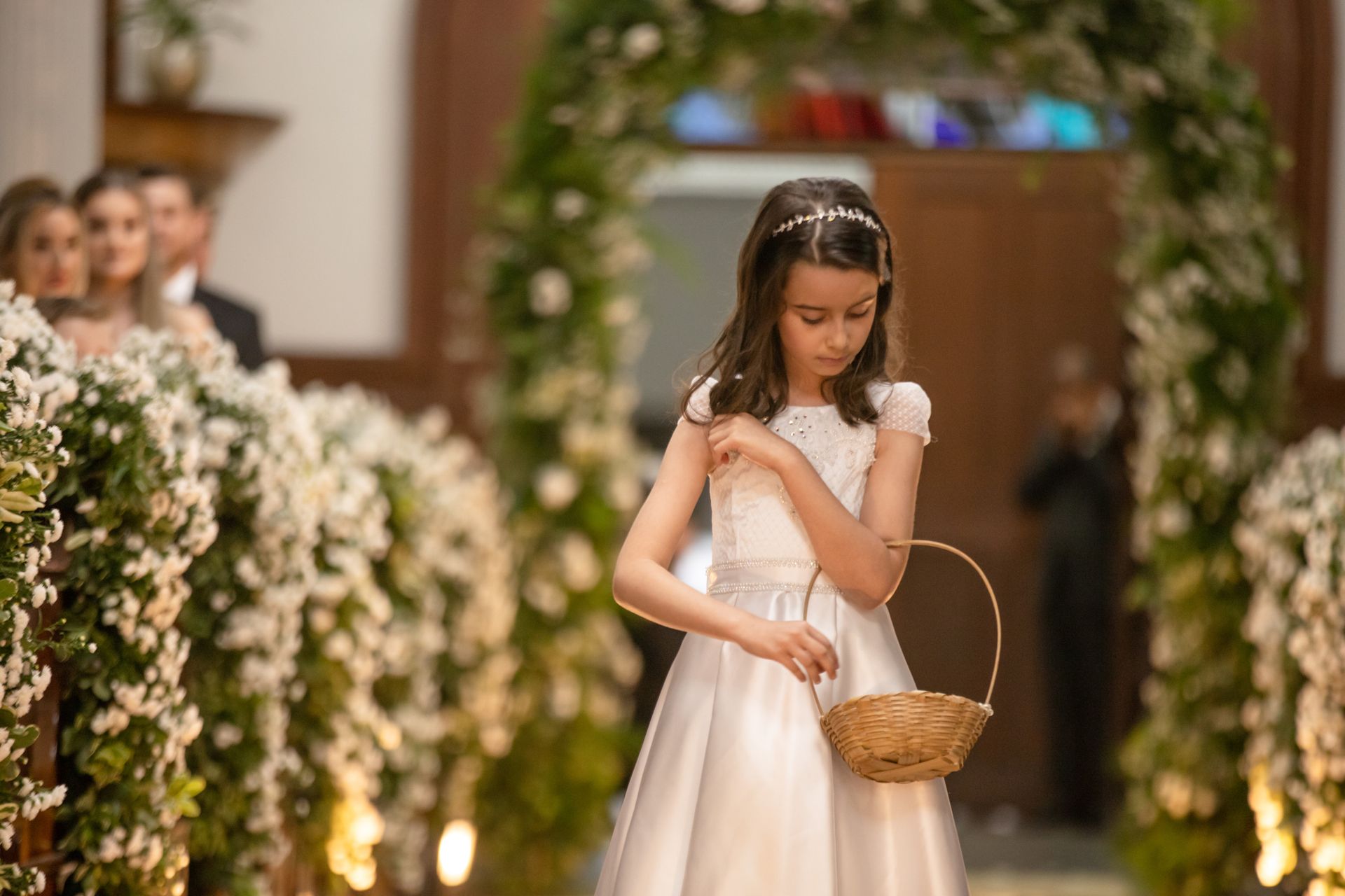 Casamento Flavia e Guilherme - Morro da Fumaça - 2 - 1