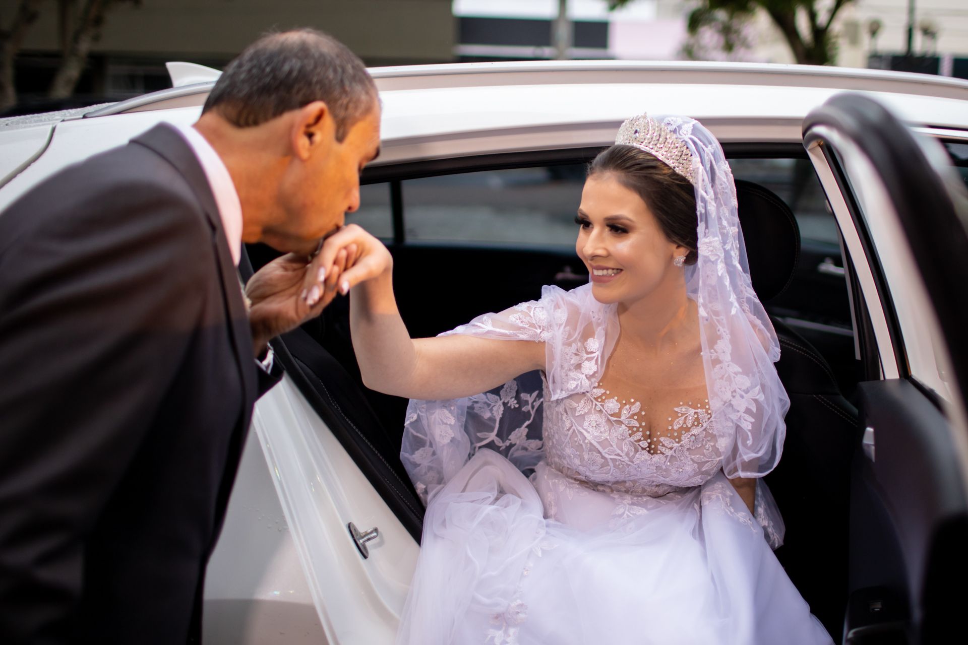 Casamento Flavia e Guilherme - Morro da Fumaça - 2 - 1