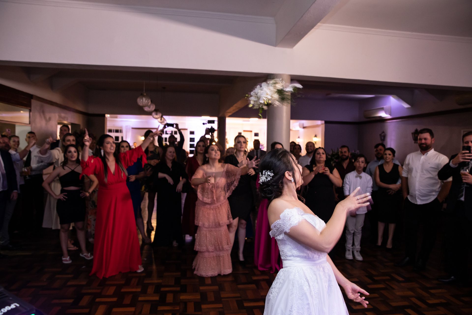 Casamento Francine e Willyan - Tubarão - 2 - 1