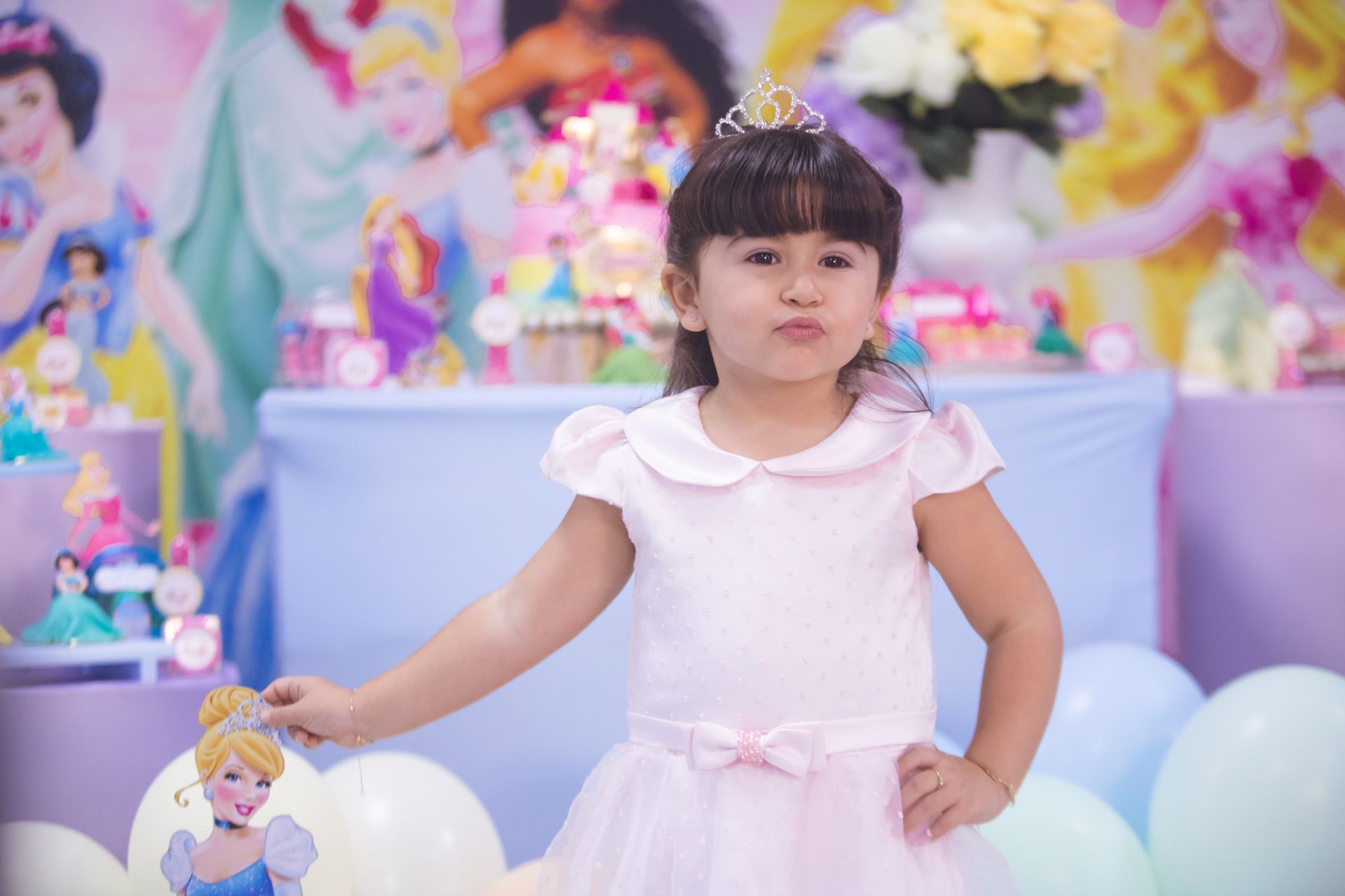 Laura - 4 Anos - Sangão - 2 - 1