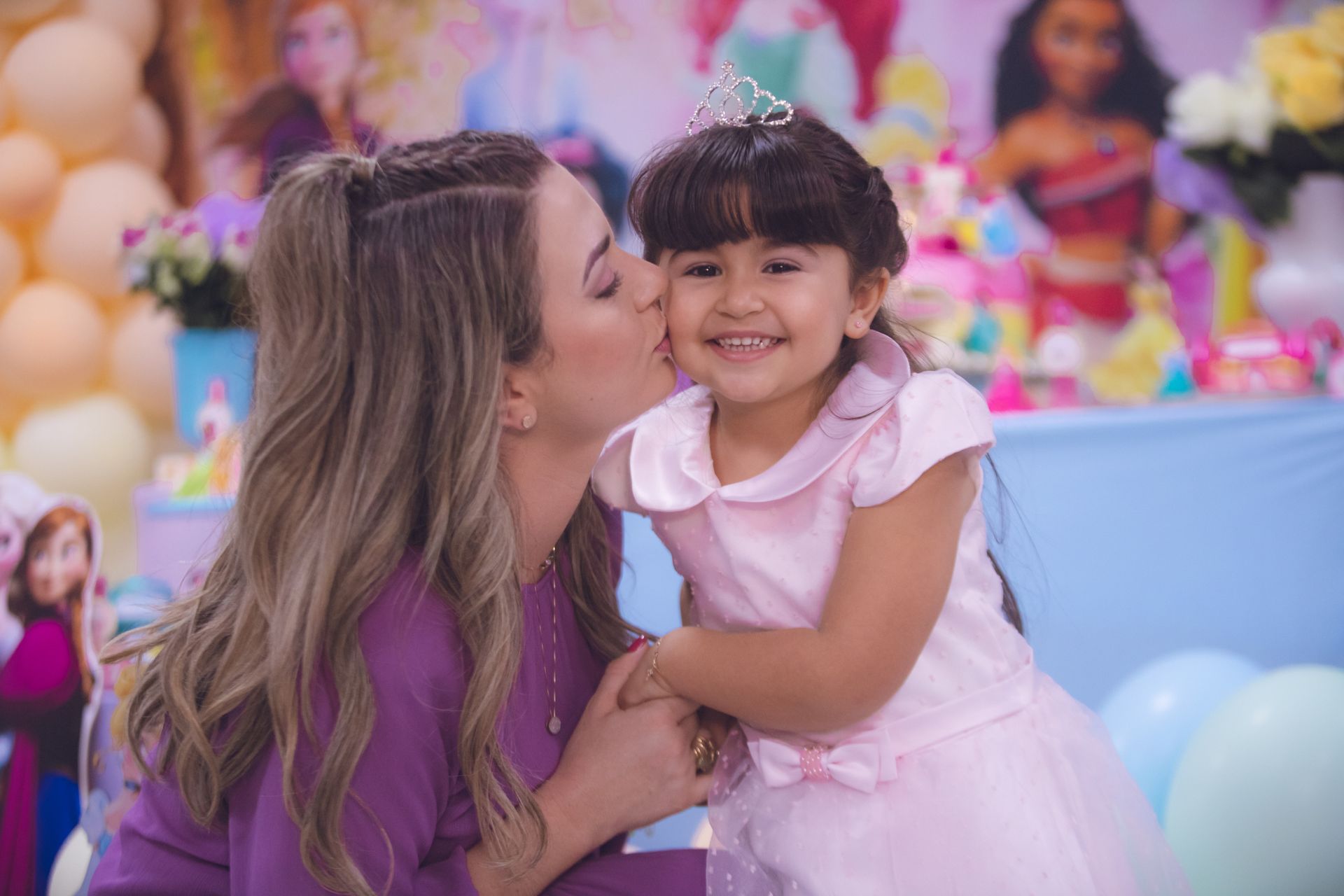 Laura - 4 Anos - Sangão - 2 - 0