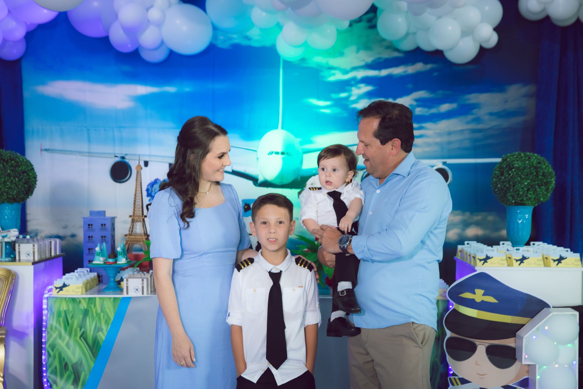 João Marcos - 1 Ano - Celebrar Casa de Festas + Jaguaruna - 2 - 0