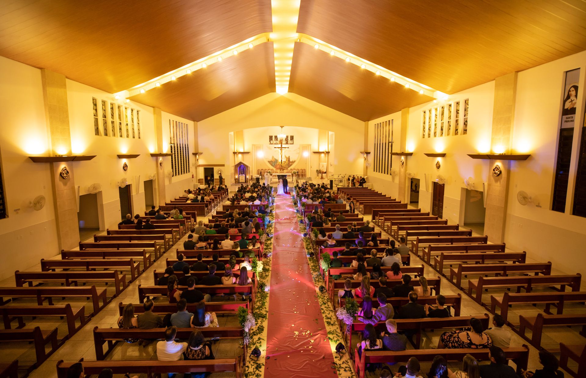 Casamento Bruna e Rafael - Jaguaruna - 2 - 2