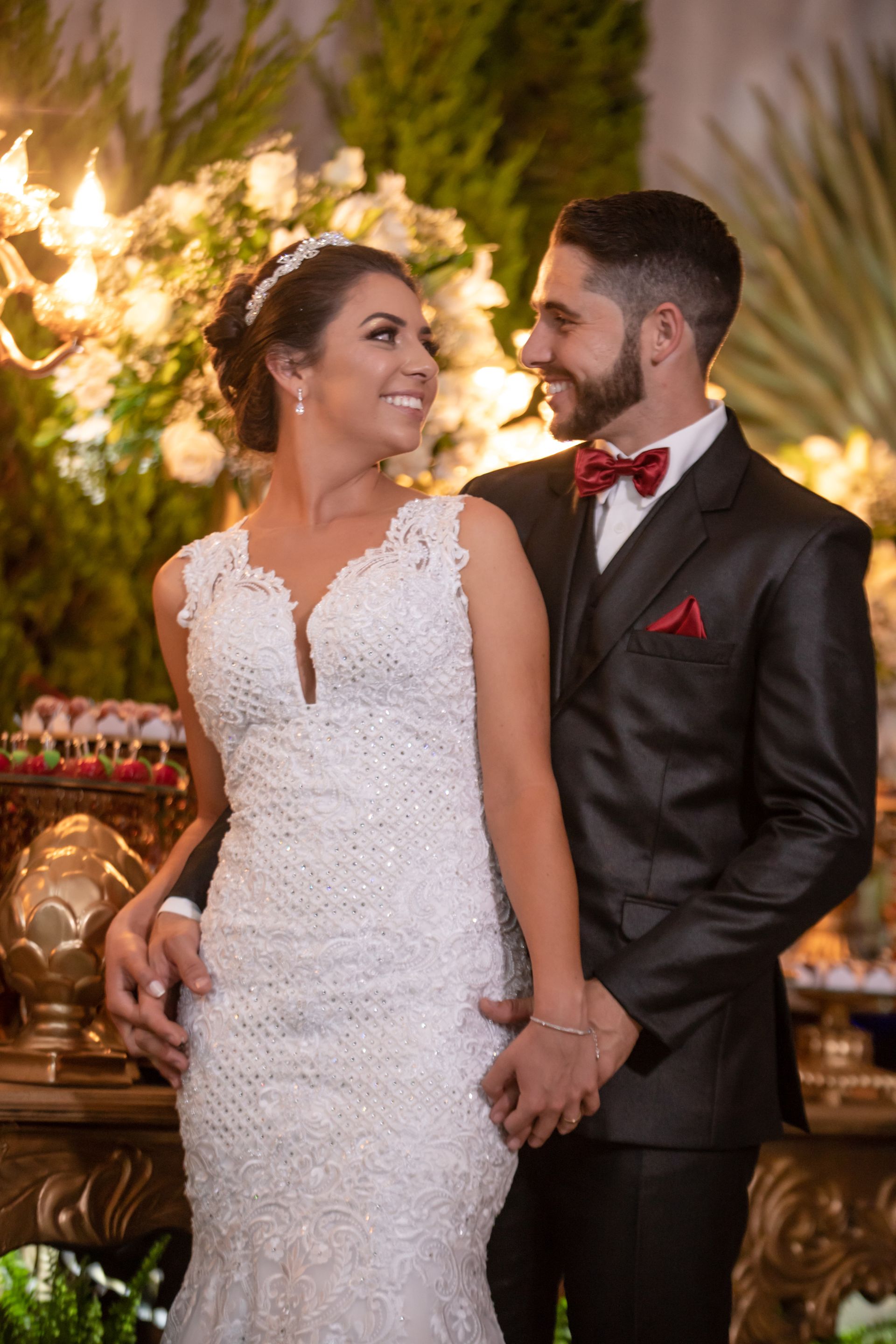 Casamento Bruna e Rafael - Jaguaruna - 2 - 2