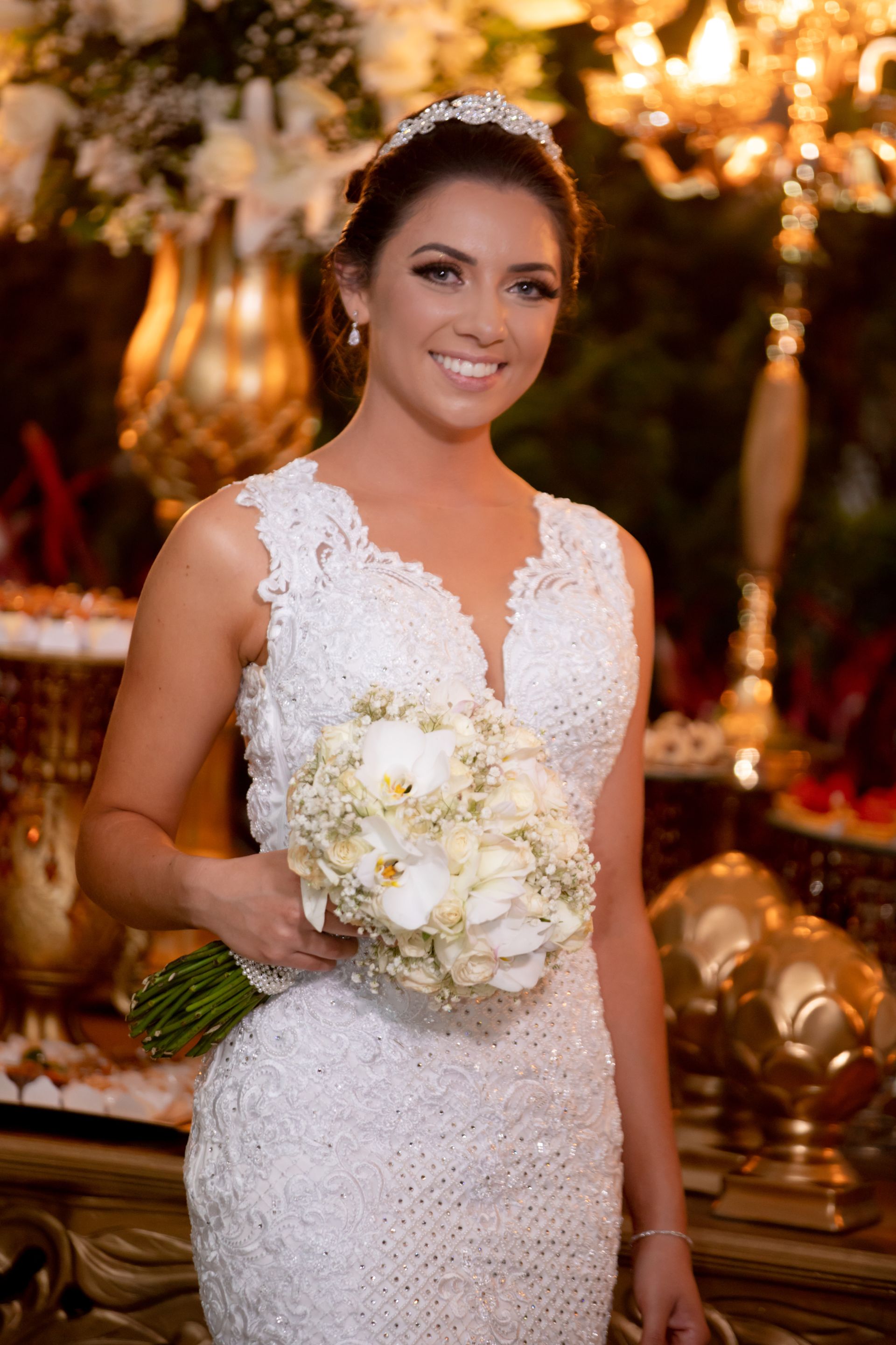 Casamento Bruna e Rafael - Jaguaruna - 2 - 2