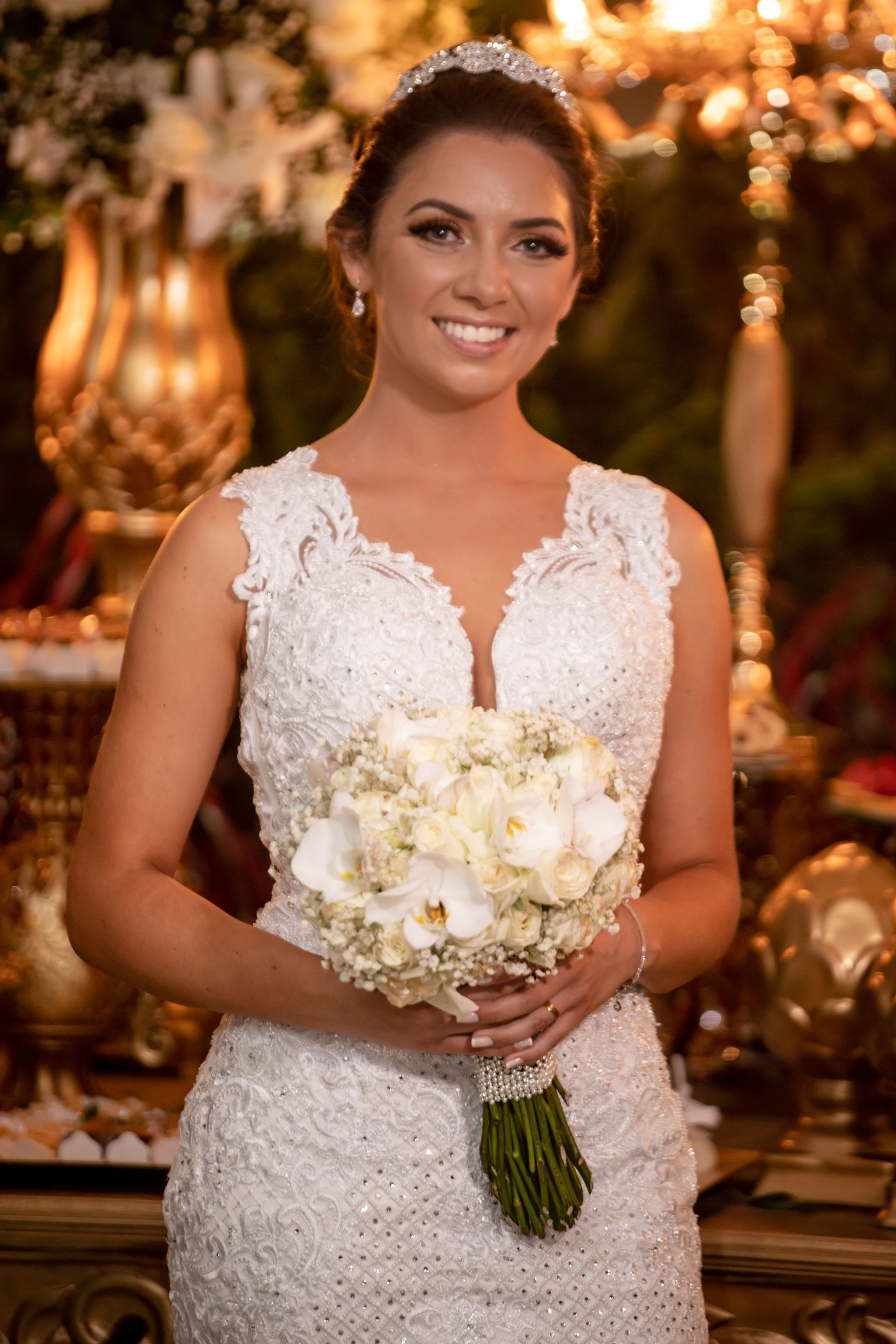 Casamento Bruna e Rafael - Jaguaruna - 2 - 0