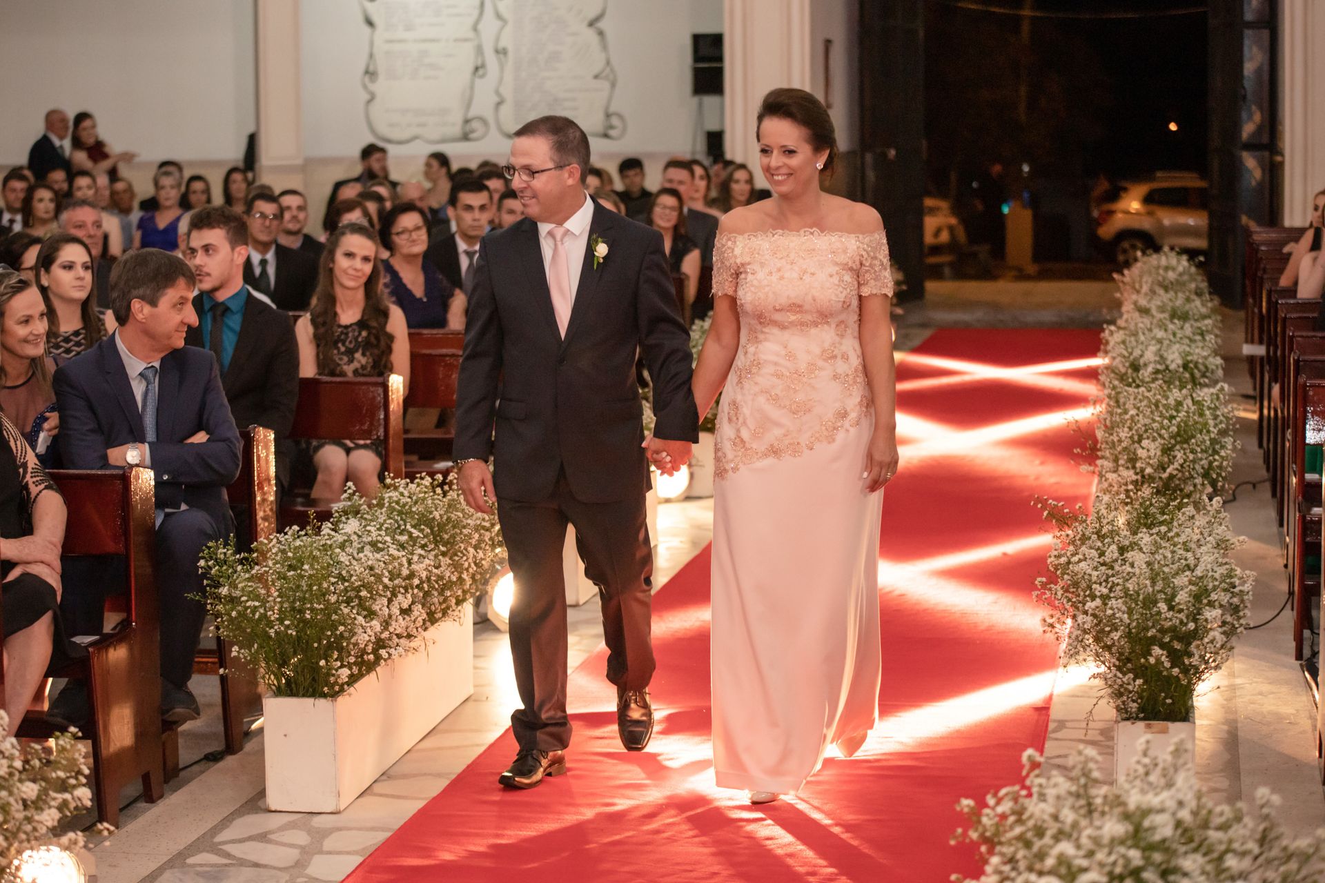 Casamento Paola e Ezequiel - Treze de Maio - 2 - 2