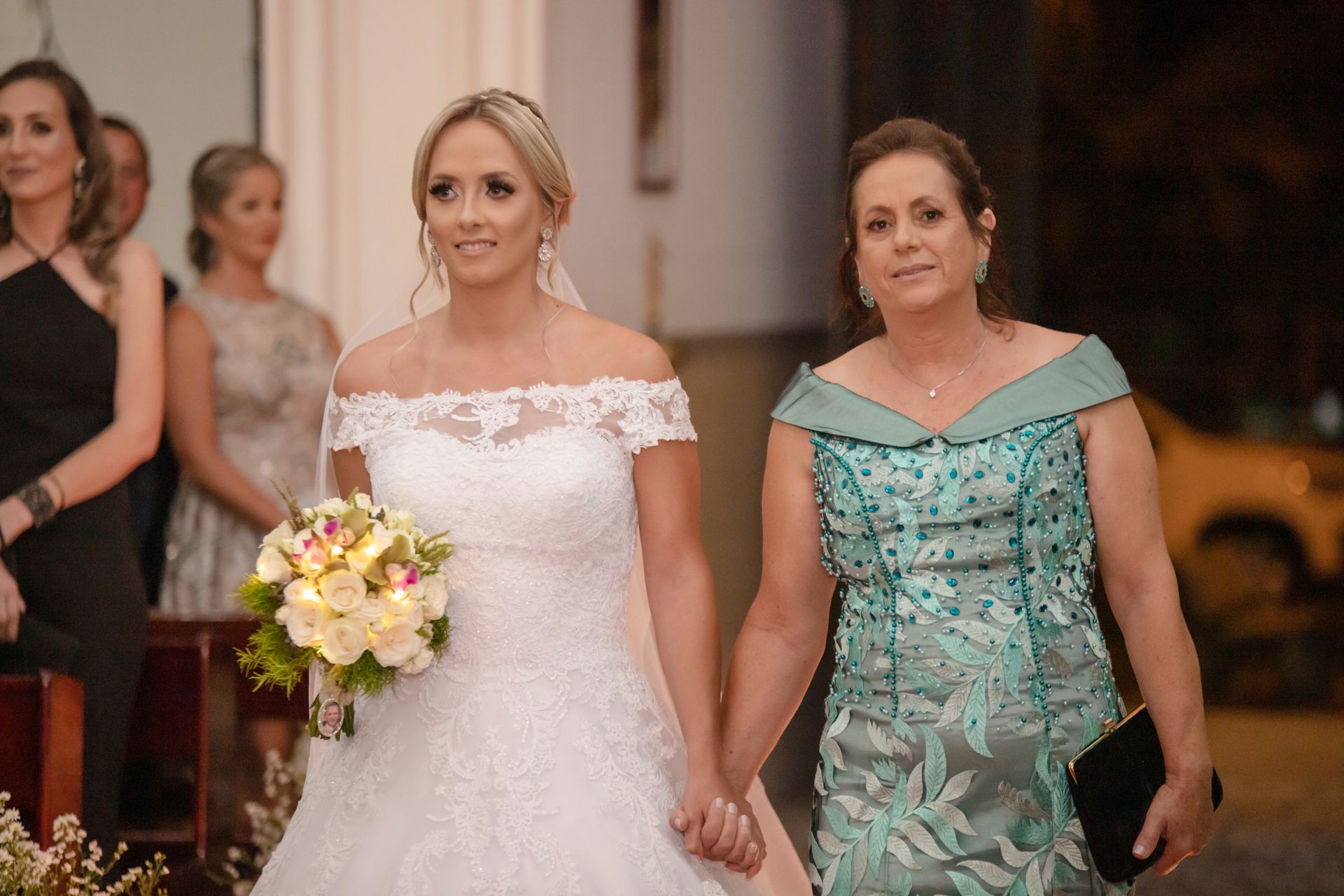 Casamento Paola e Ezequiel - Treze de Maio - 2 - 1