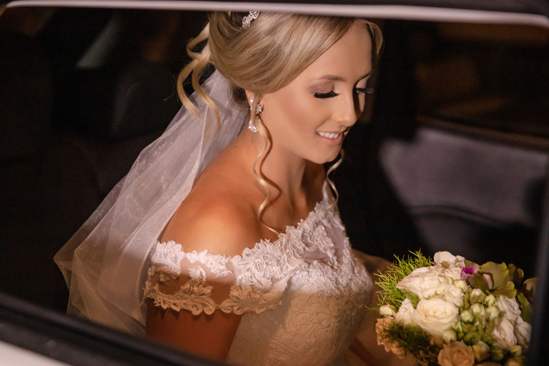 Casamento Paola e Ezequiel - Treze de Maio - 2 - 2