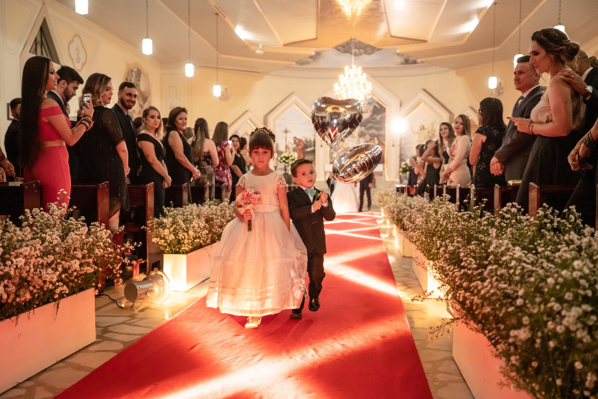 Casamento Paola e Ezequiel - Treze de Maio - 2 - 0