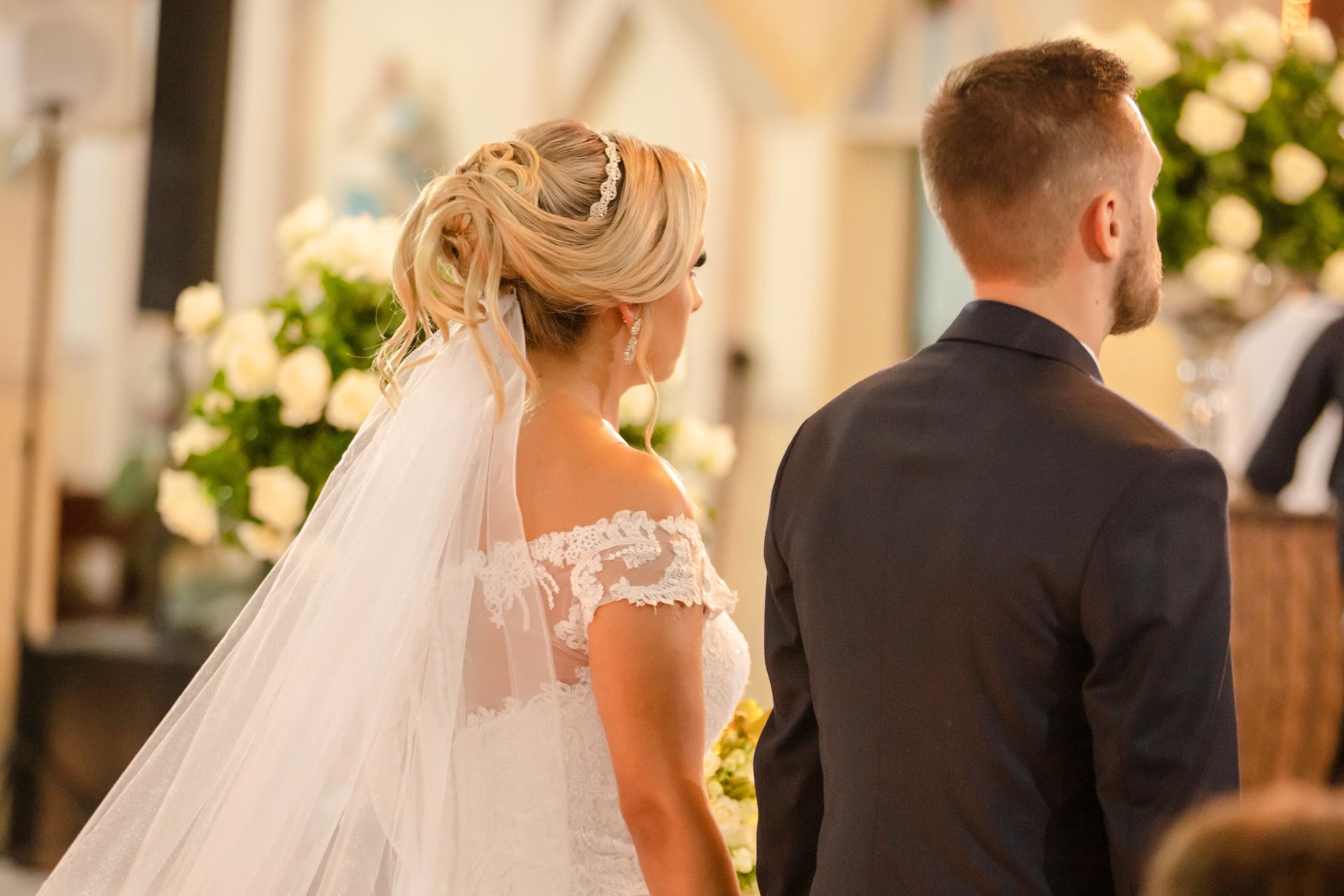 Casamento Paola e Ezequiel - Treze de Maio - 2 - 2