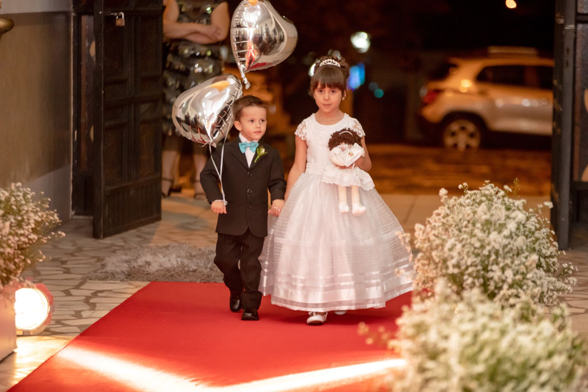 Casamento Paola e Ezequiel - Treze de Maio - 2 - 1