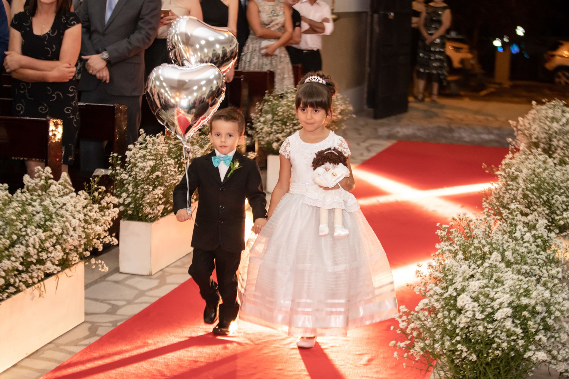 Casamento Paola e Ezequiel - Treze de Maio - 2 - 2