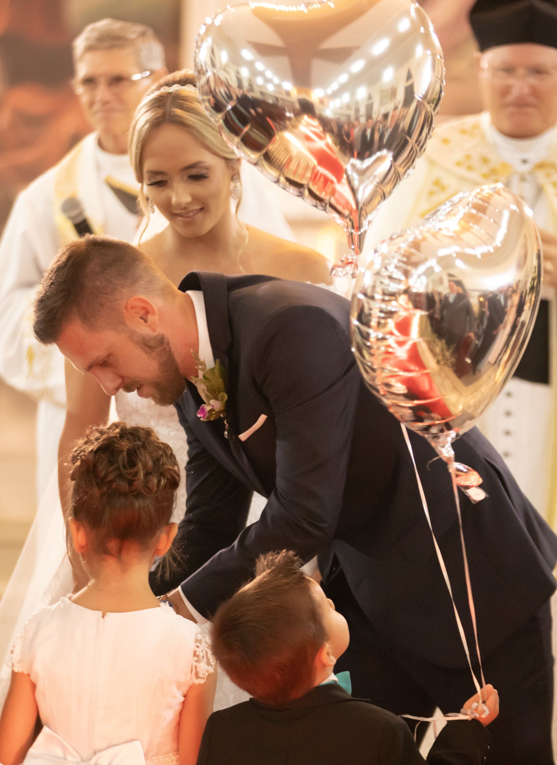 Casamento Paola e Ezequiel - Treze de Maio - 2 - 0