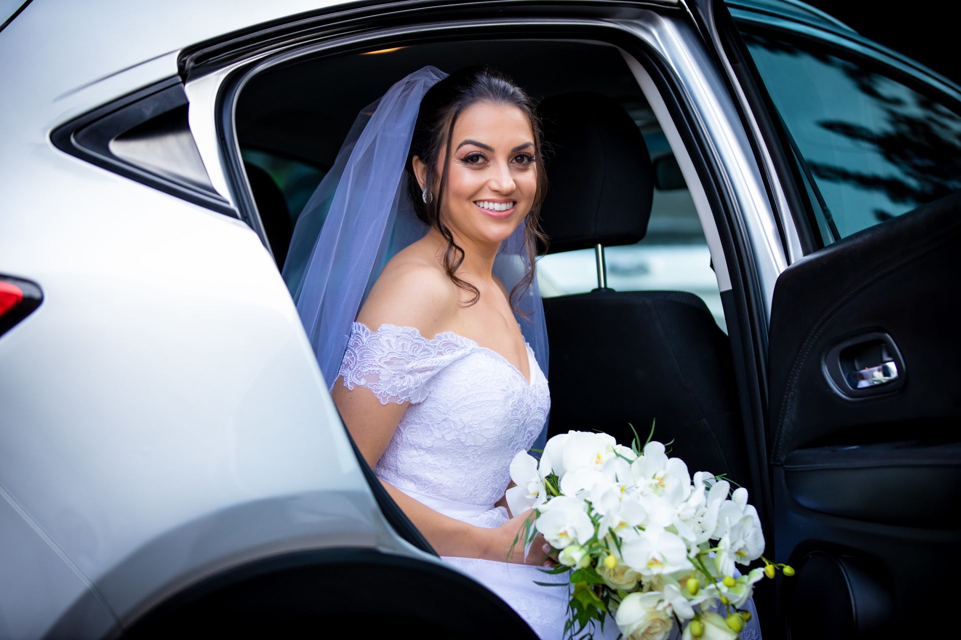 Casamento Francine e Willyan - Tubarão - 2 - 0