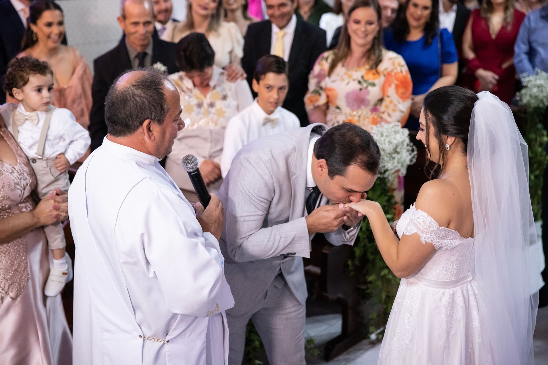 Casamento Francine e Willyan - Tubarão - 2 - 0