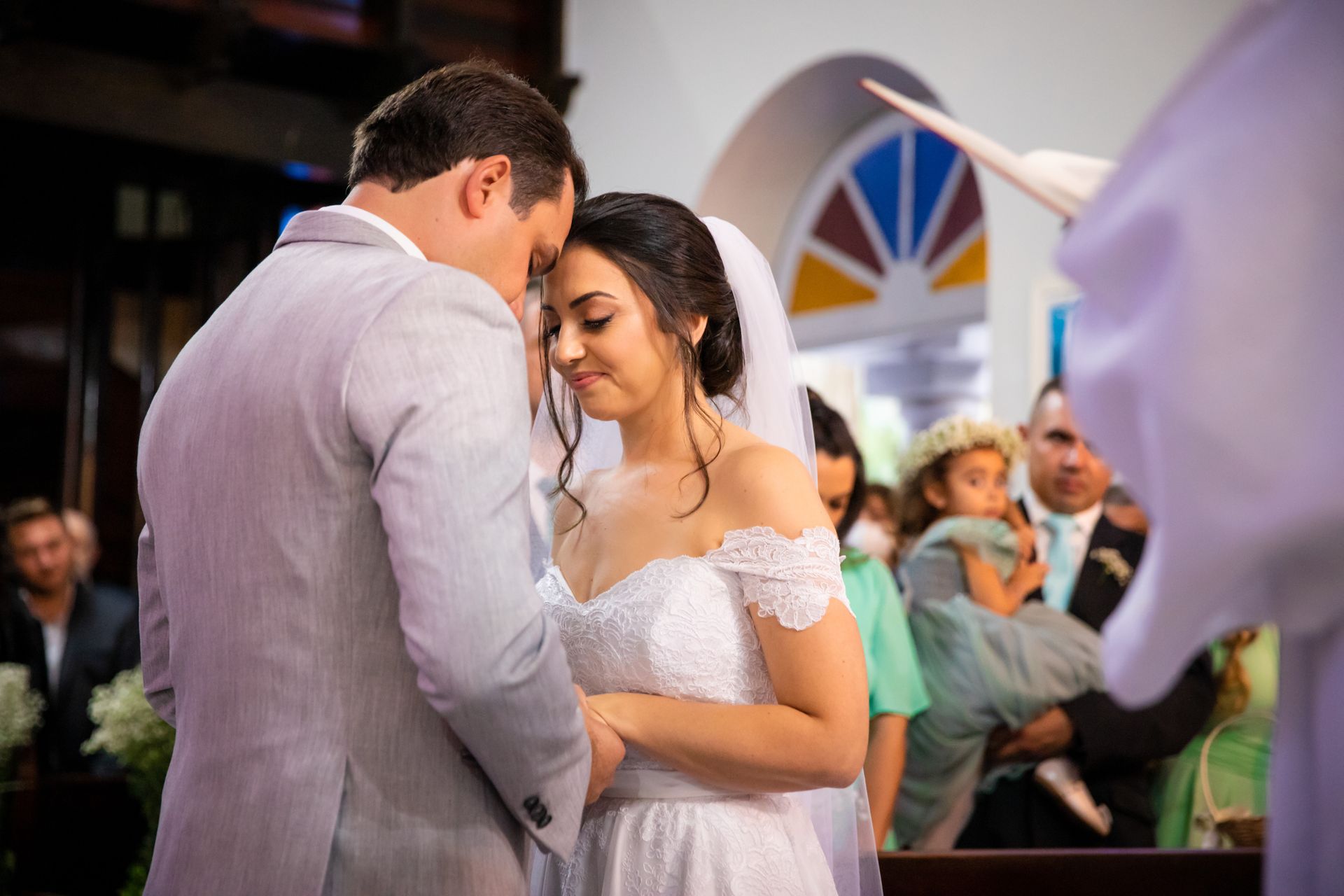 Casamento Francine e Willyan - Tubarão - 2 - 1