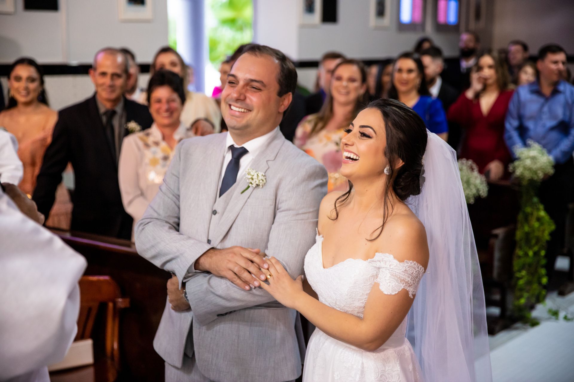 Casamento Francine e Willyan - Tubarão - 2 - 0