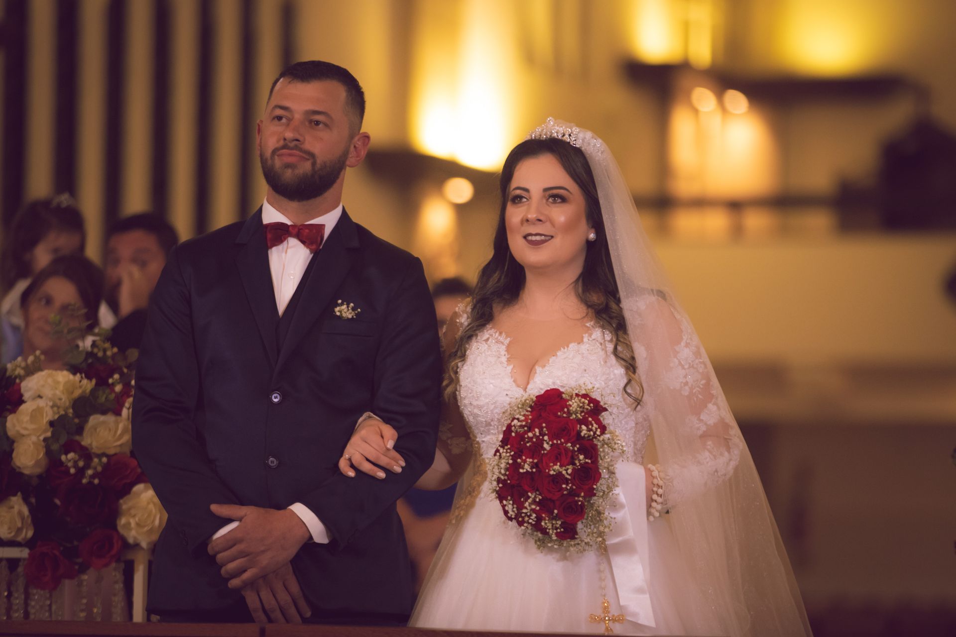 Casamento Maristela e Rafael - 2 - 1