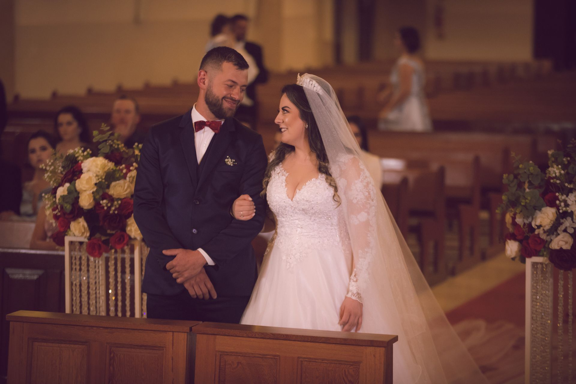 Casamento Maristela e Rafael - 2 - 1