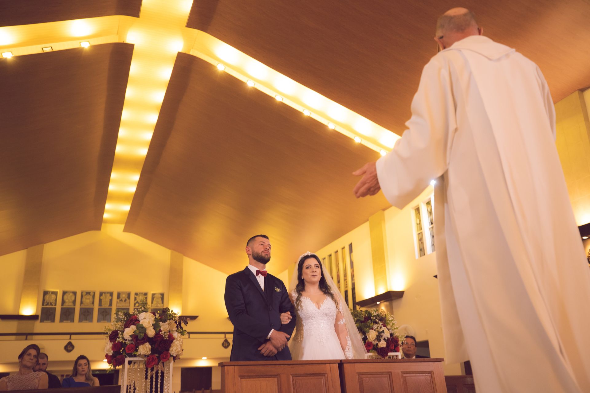 Casamento Maristela e Rafael - 2 - 2