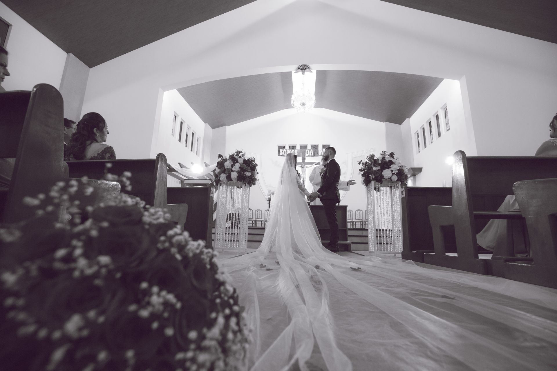 Casamento Maristela e Rafael - 2 - 0